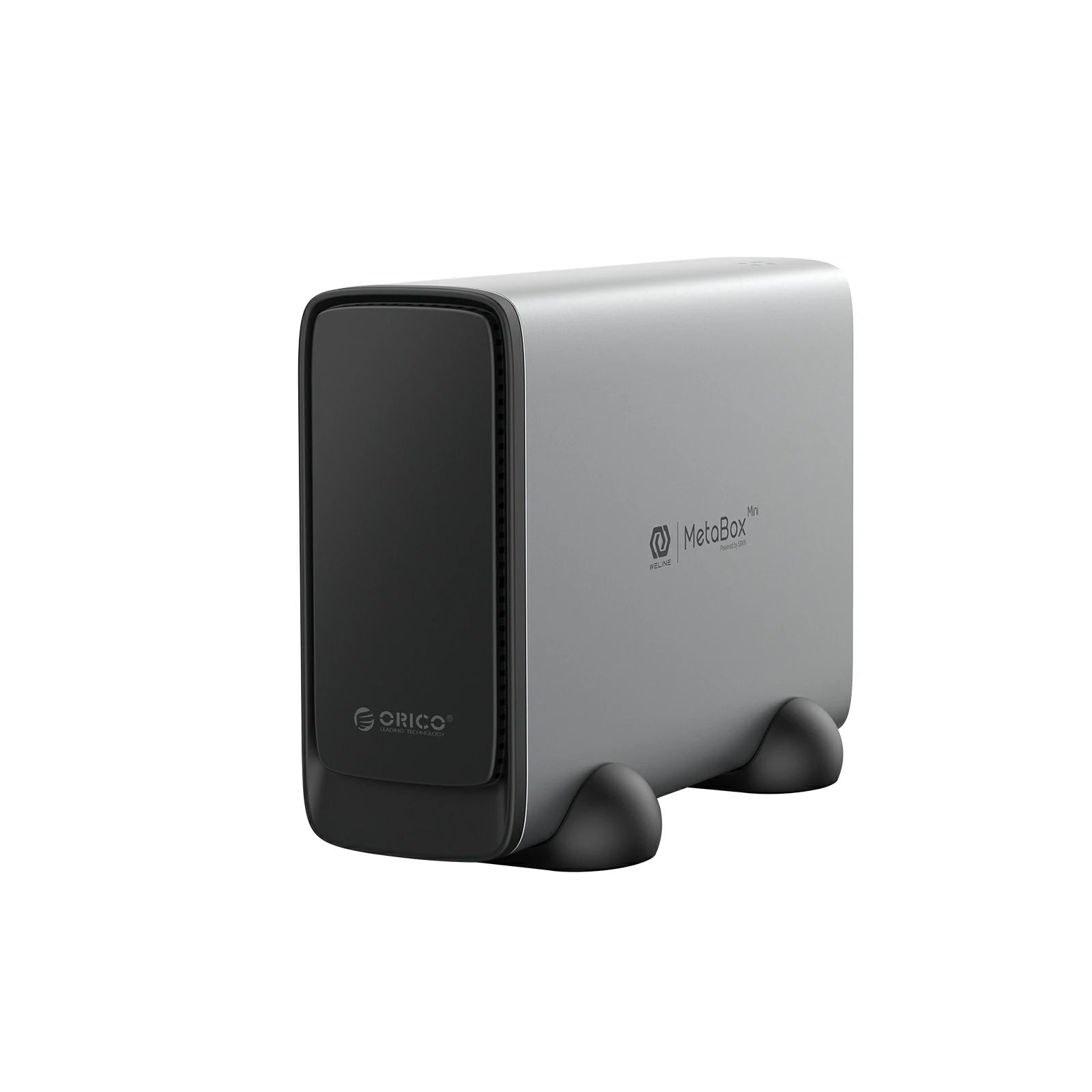 ORICO Metabox mini for 3.5-inch SATA HDD/SSD