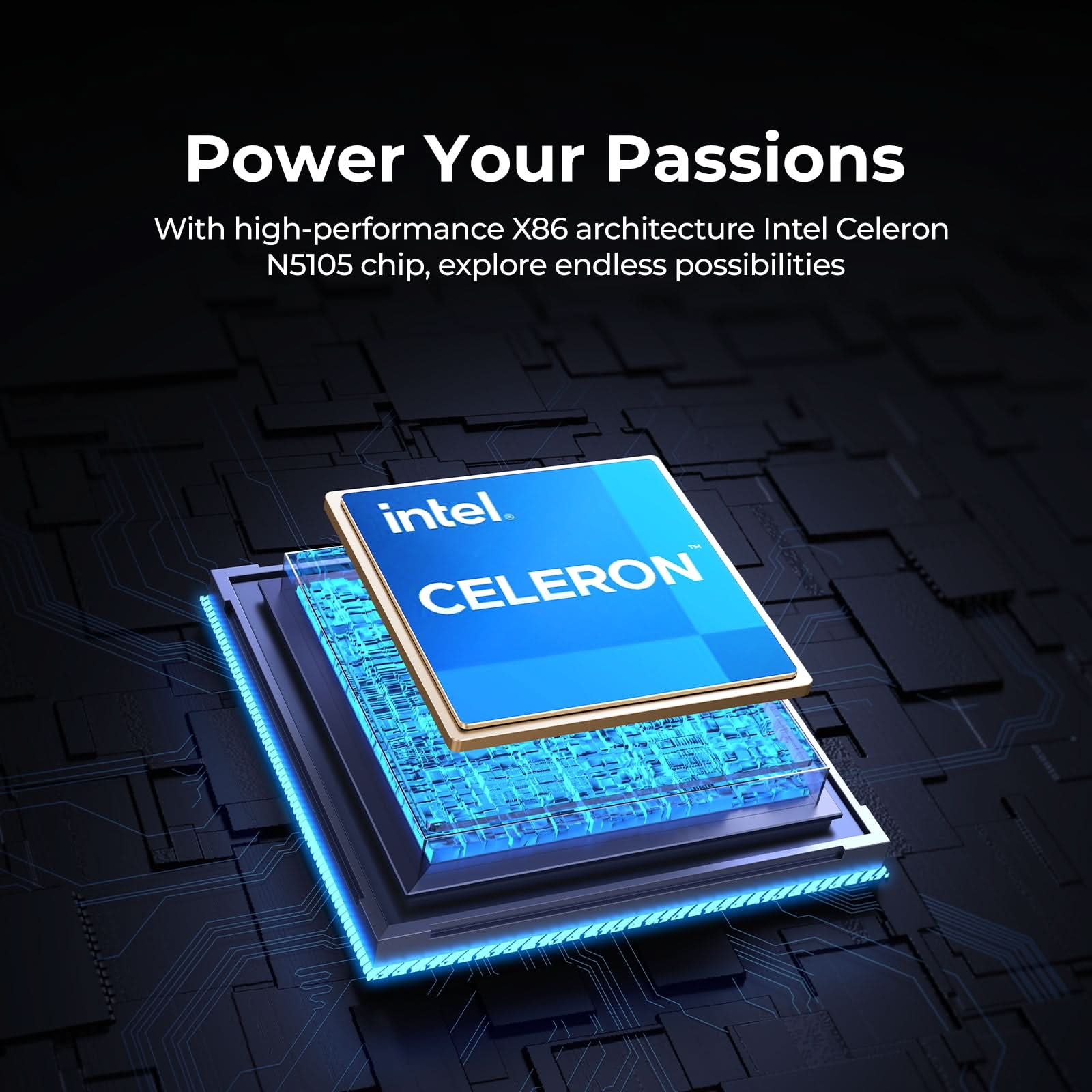 ORICO MetaBox Pro 5 Bay NAS Storage System - Orico