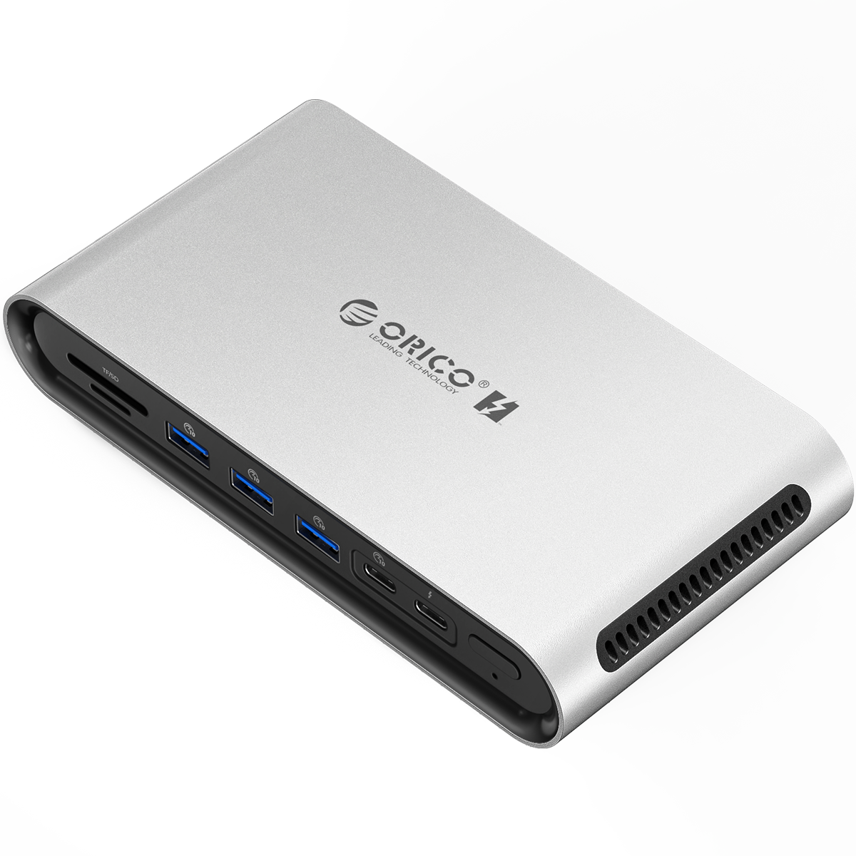 ORICO TB5 14-in-1 Thunderbolt 5 Docking Station