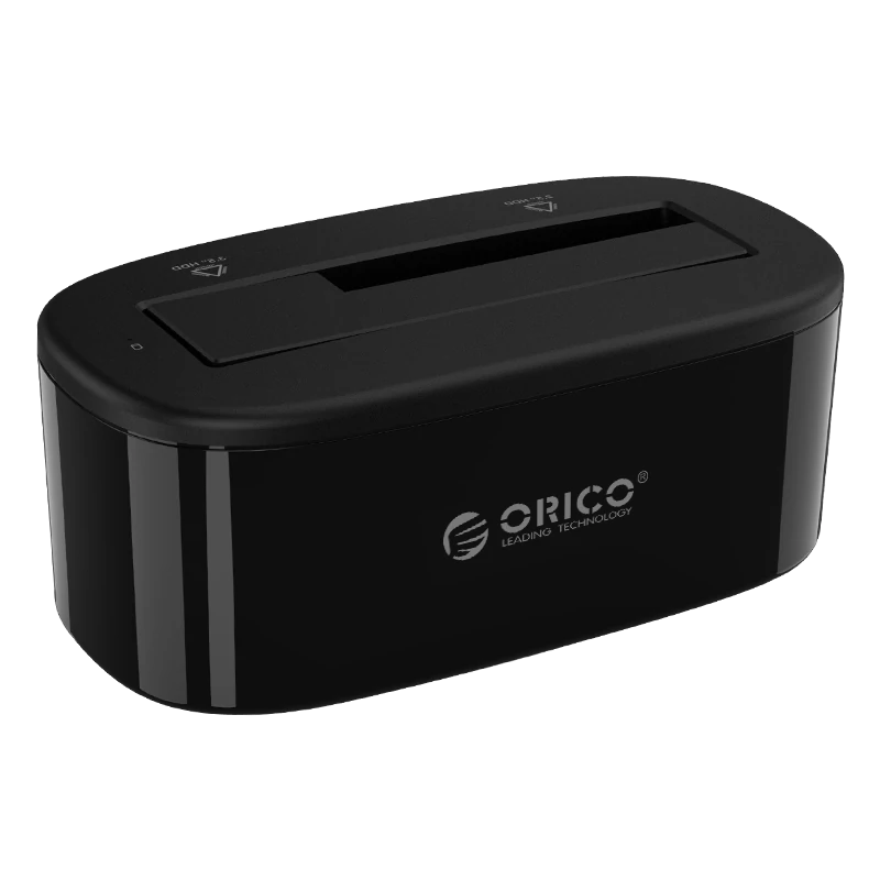 ORICO 2.5/3.5'' HDD Docking Station SATA to USB 3.0