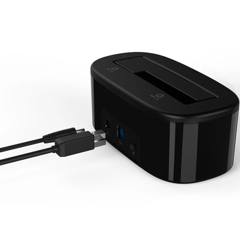 ORICO 2.5/3.5'' HDD Docking Station SATA to USB 3.0