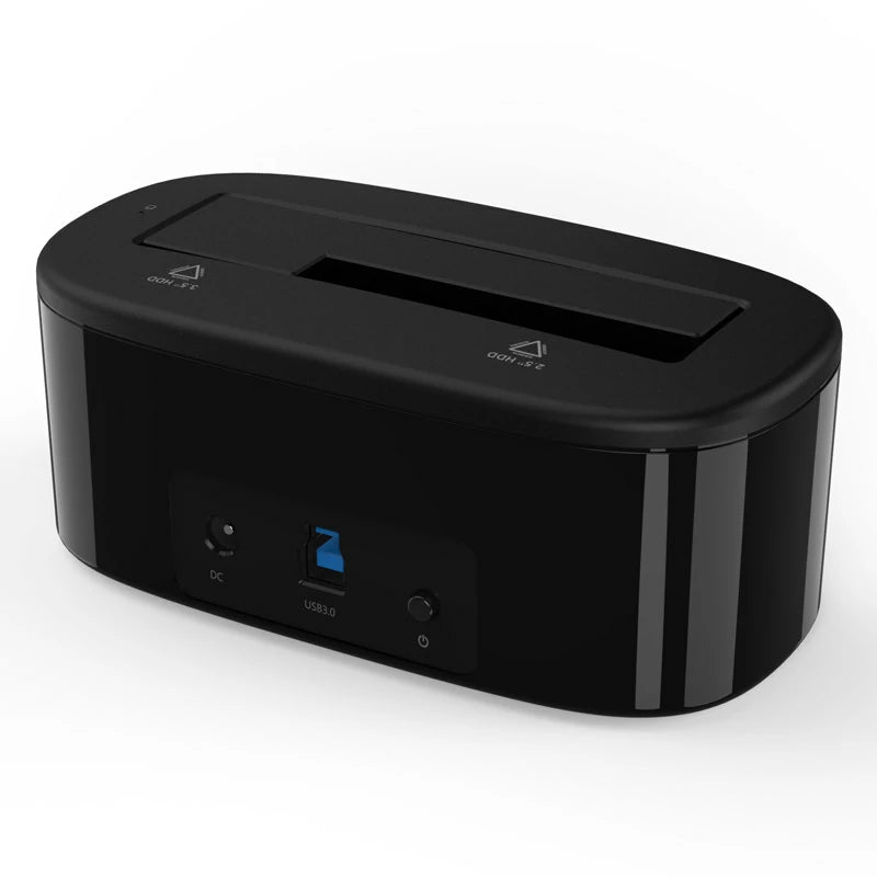 ORICO 2.5/3.5'' HDD Docking Station SATA to USB 3.0