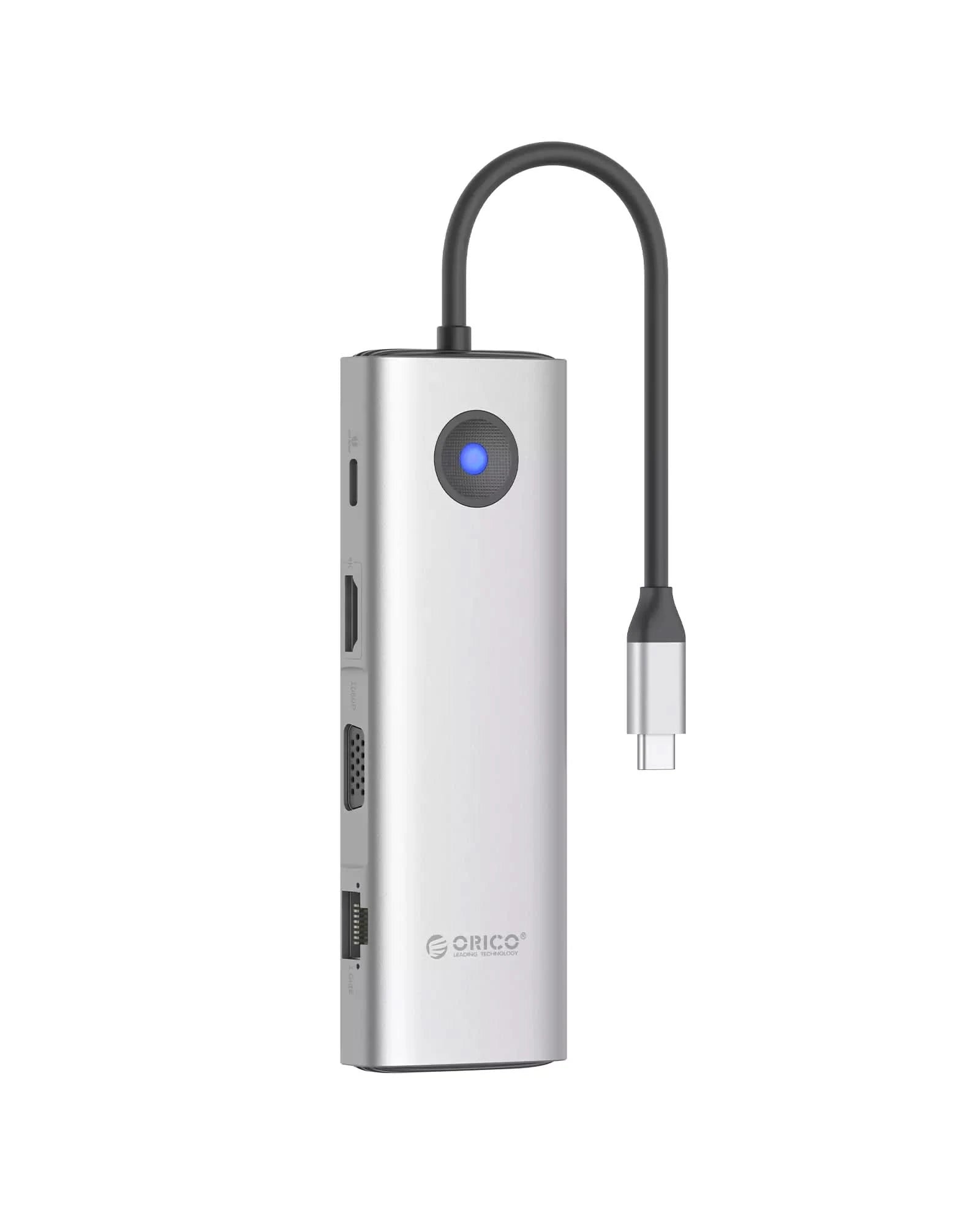 ORICO 10 in 1 Docking Station - Orico