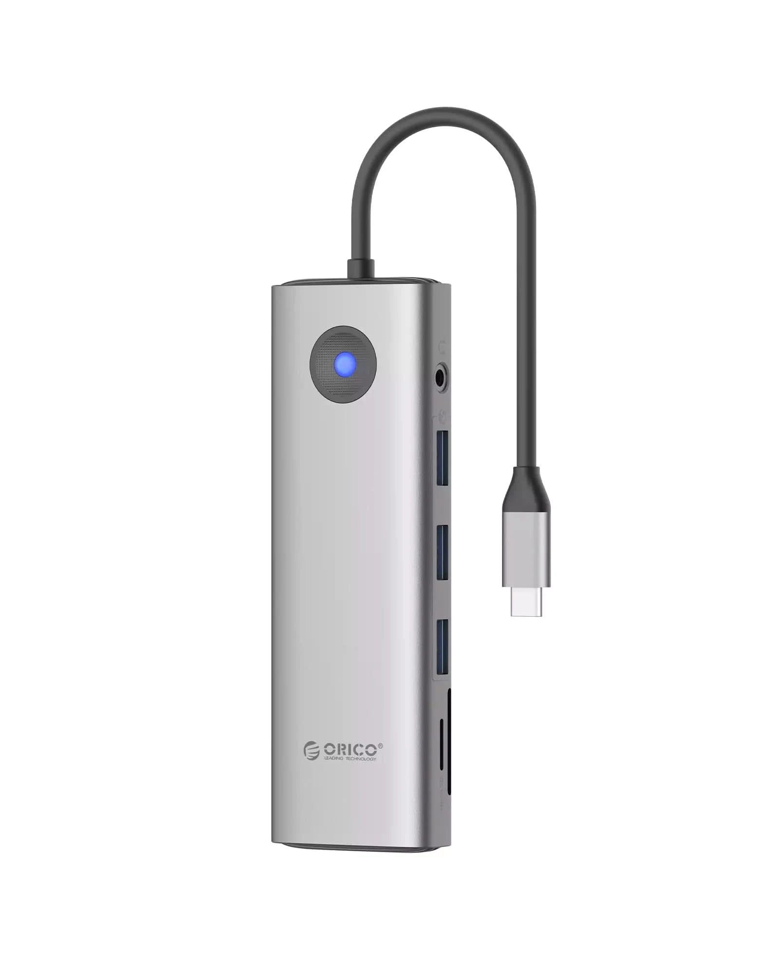 ORICO 10 in 1 Docking Station - Orico