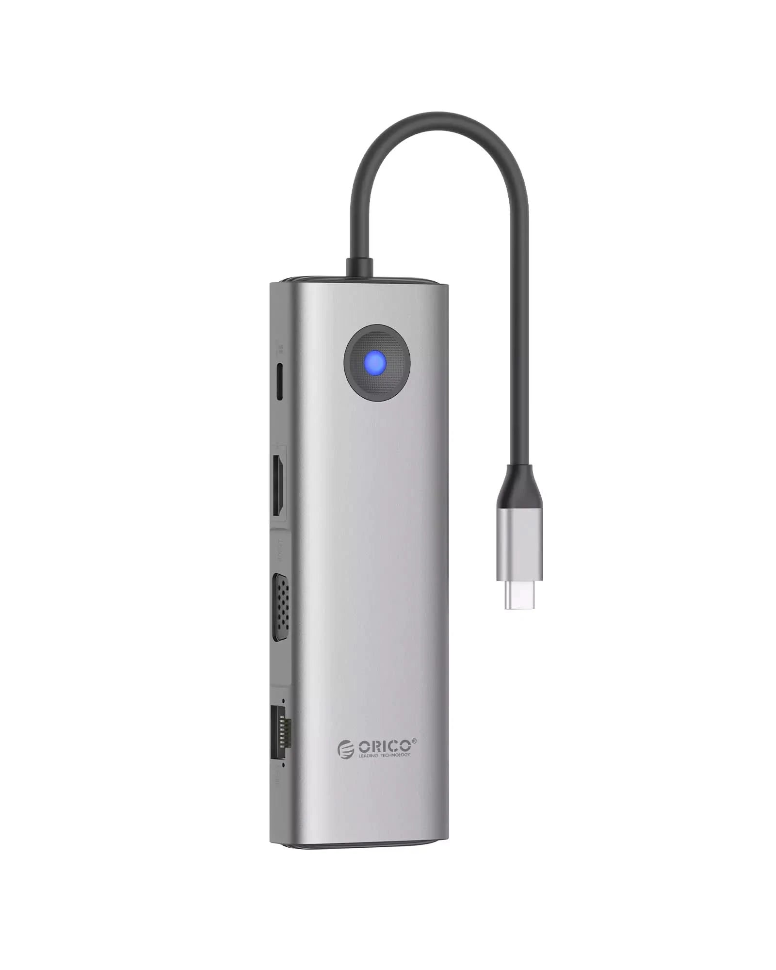 ORICO 10 in 1 Docking Station - Orico