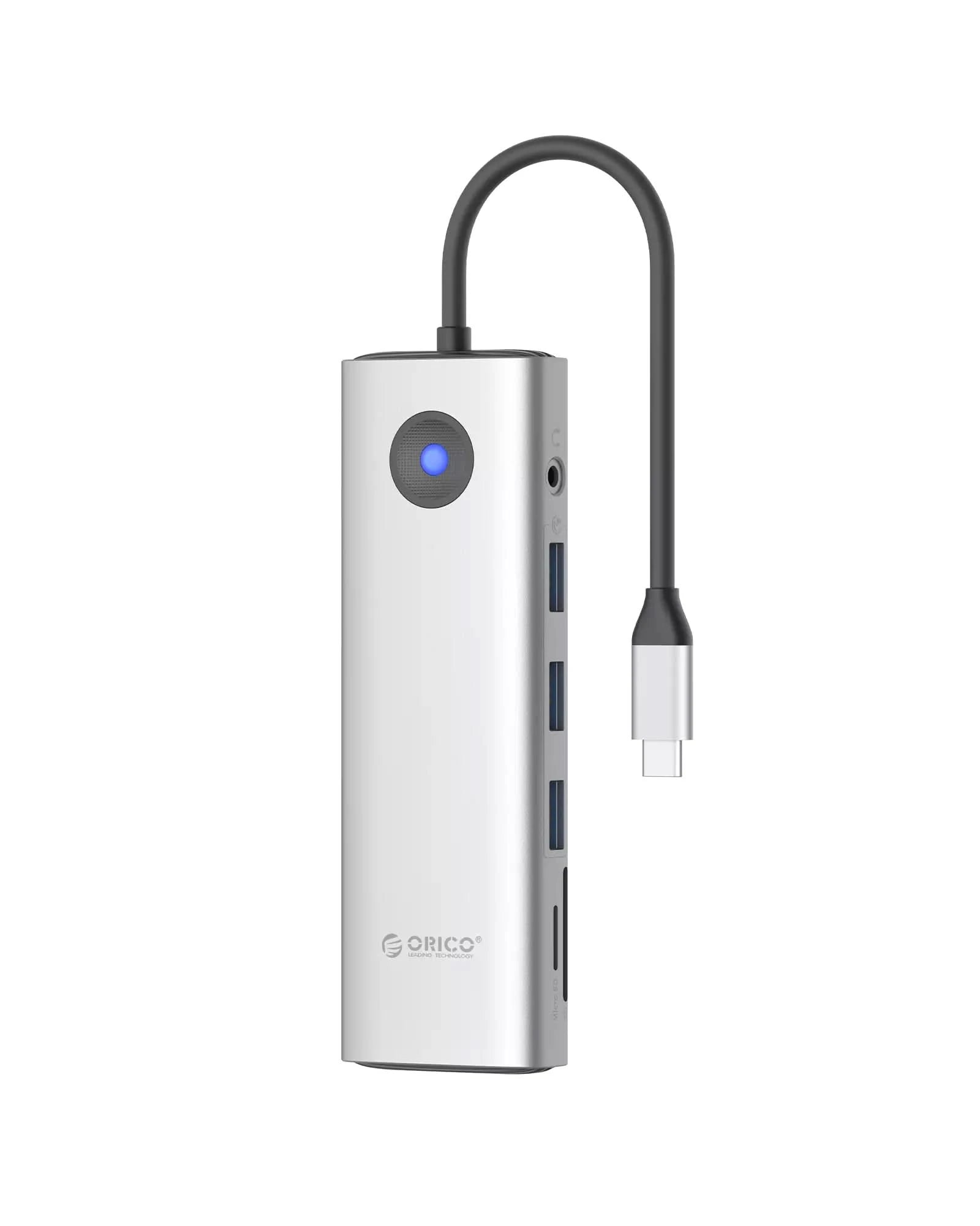 ORICO 10 in 1 Docking Station - Orico