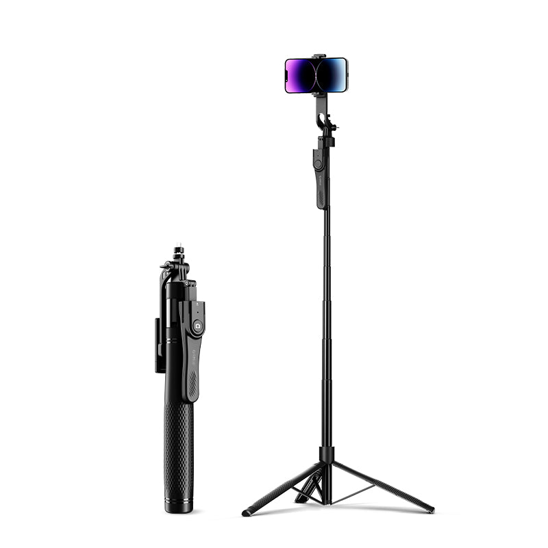 ORICO SPM Series Reinforced Bluetooth Tripod Selfie Stick