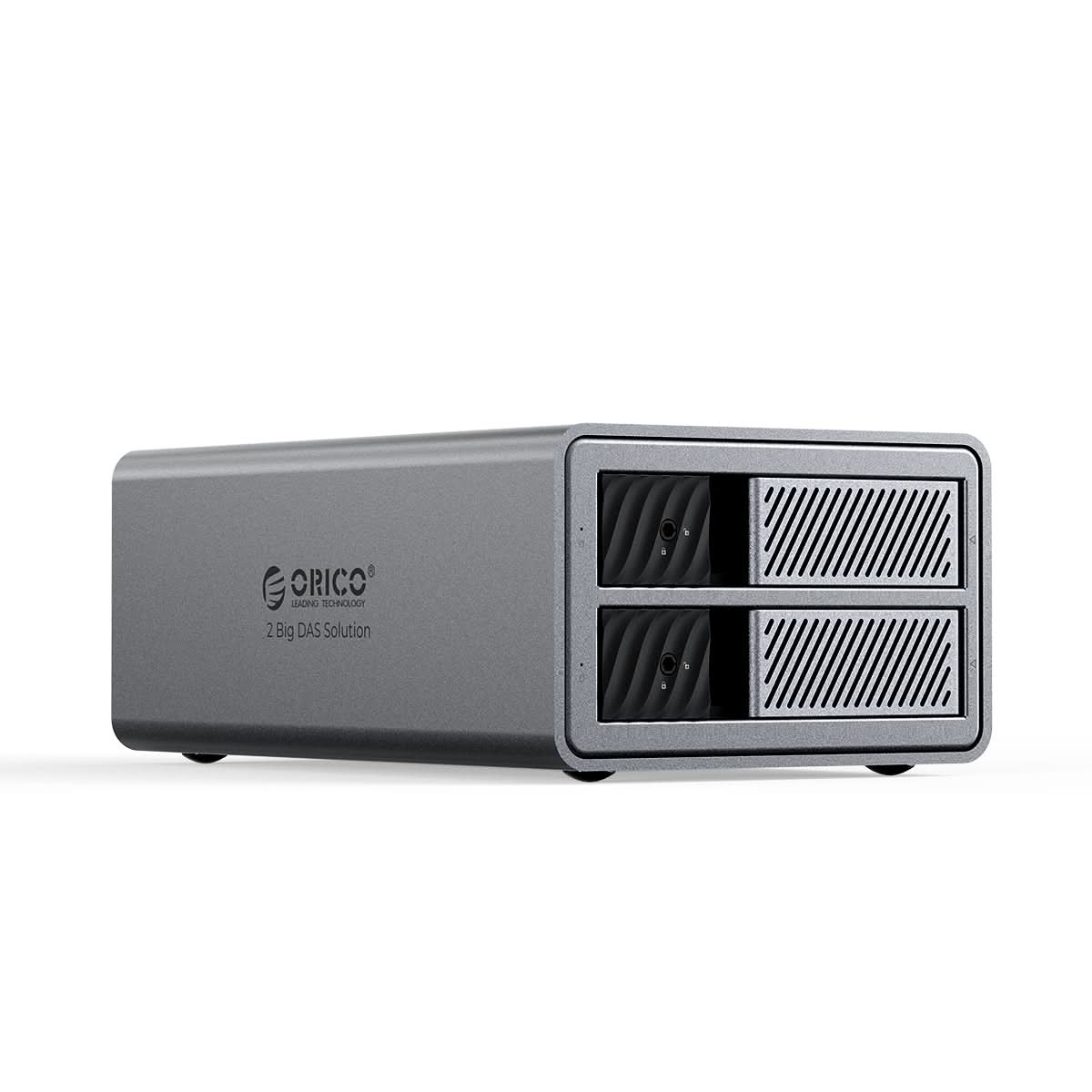ORICO 98 Series Multi-Bay External Storage DAS Solution - Orico