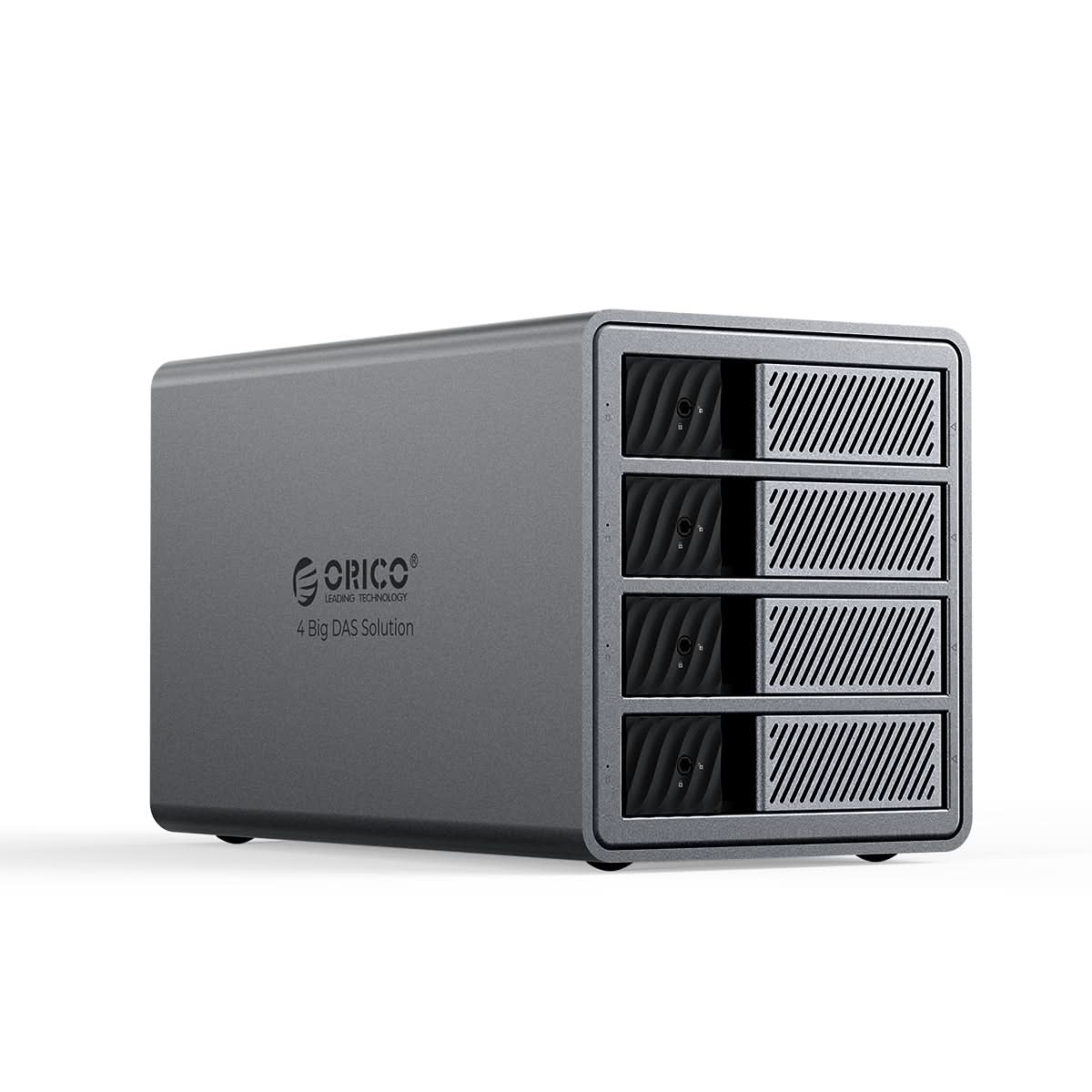 ORICO 98 Series Multi-Bay External Storage DAS Solution - Orico