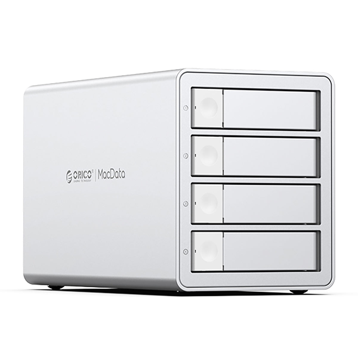 ORICO 99 Series Multi Bay Type-C SATA Enclosure Daisy-Chain DAS Solution ORICO