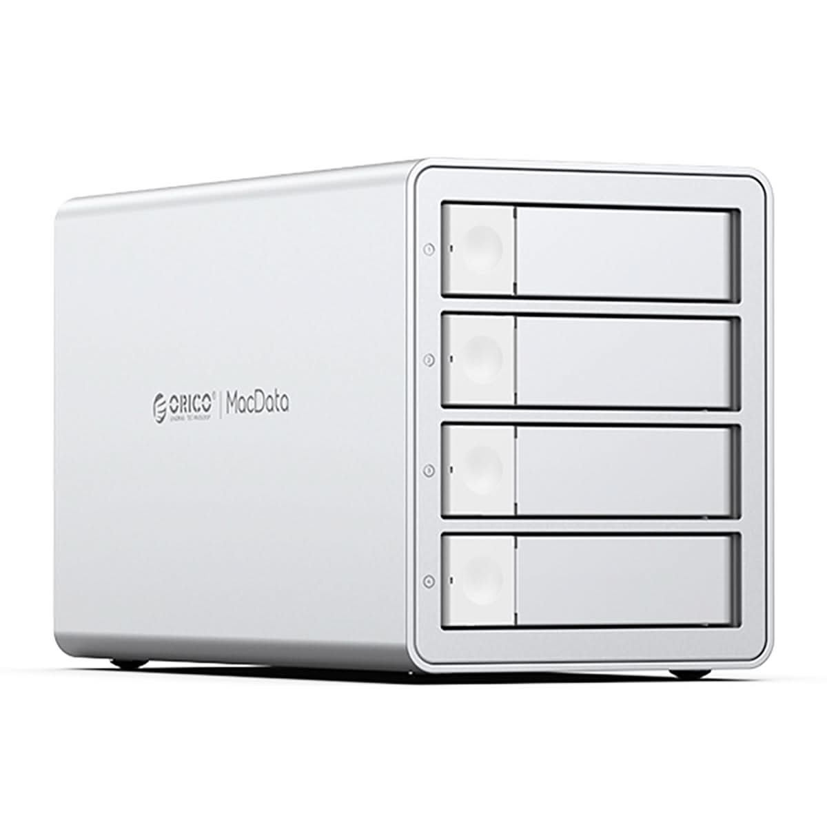 ORICO 99 Series Multi Bay Type-C SATA Enclosure Daisy-Chain DAS Solution - Orico