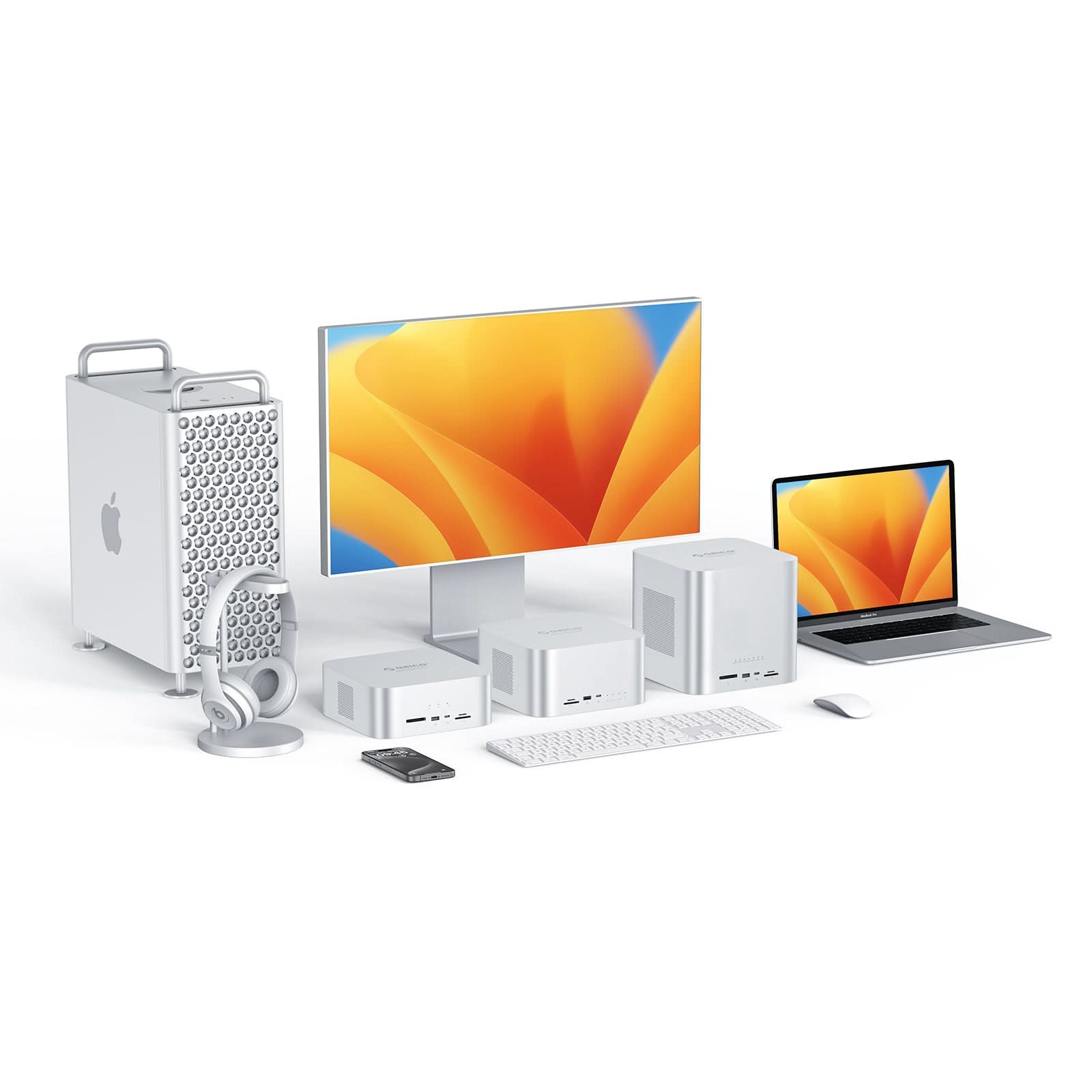 ORICO DMM Data Matrix Ultra 6Big - Orico