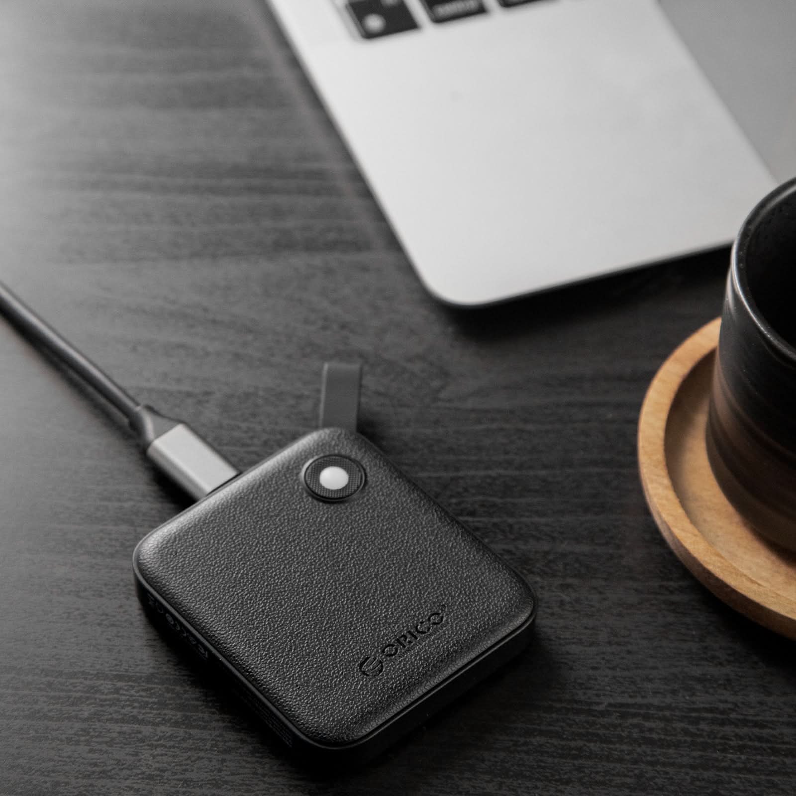 ORICO e-Fox Series 5Gbps Portable SSD Orico