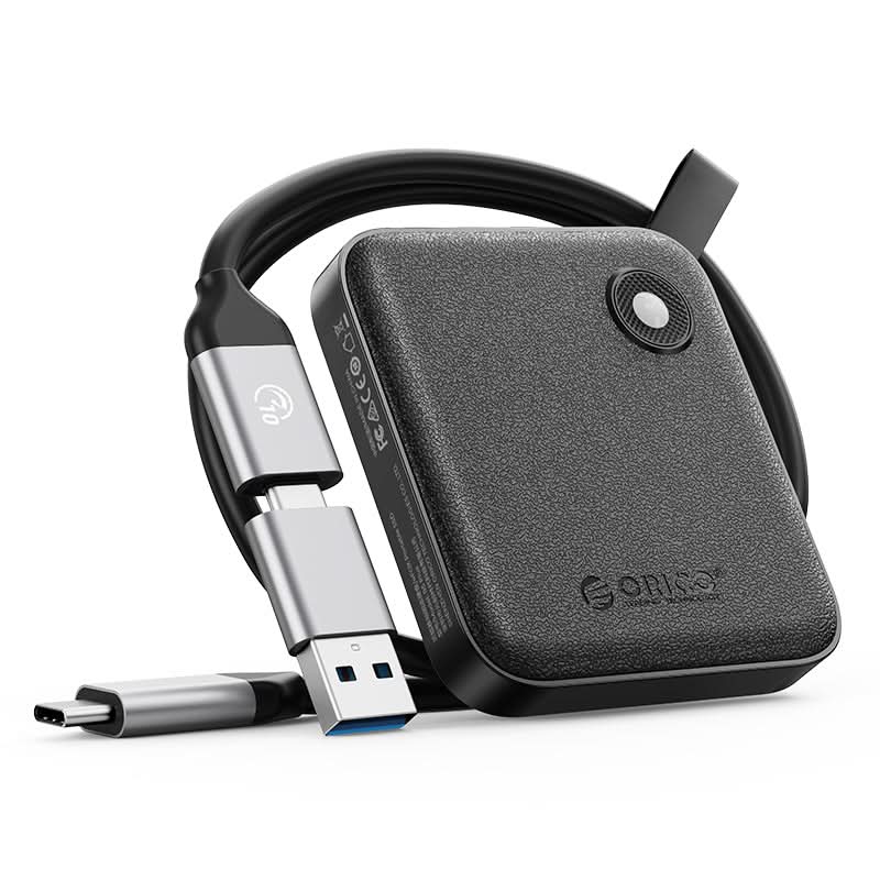 ORICO e-Fox Series 5Gbps Portable SSD - Orico