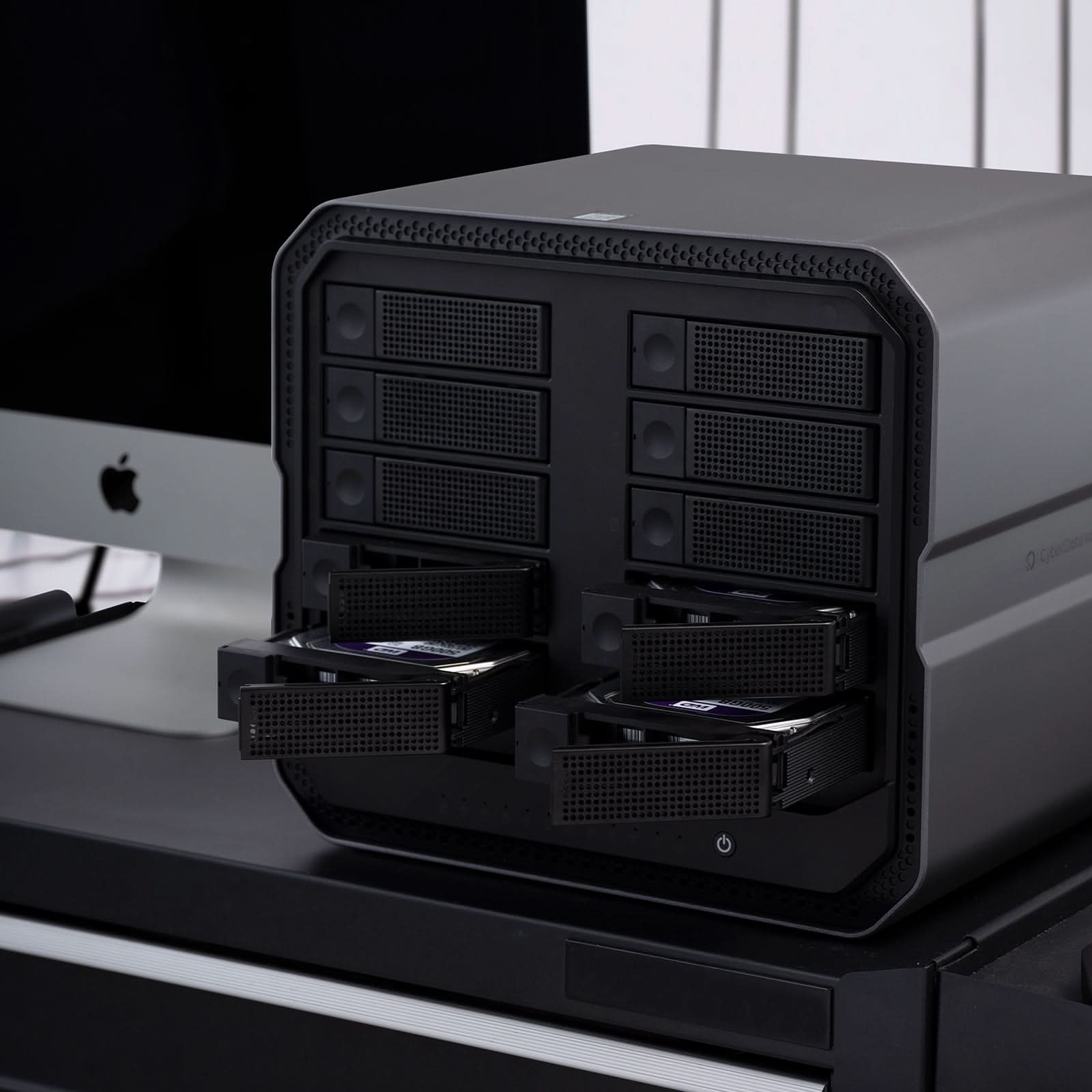 ORICO CyberData NAS CF1000 | Pre-Order Deposit Orico