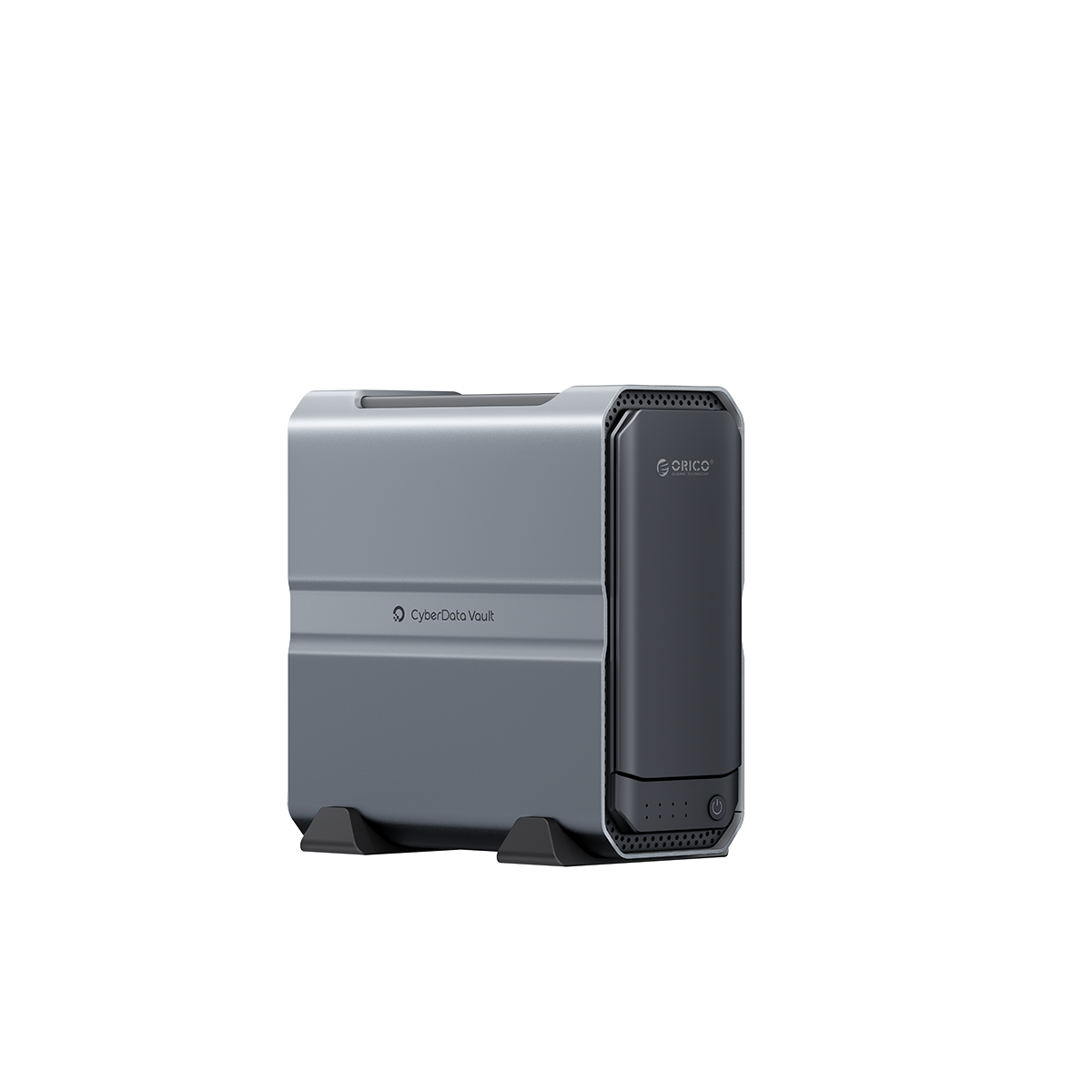 ORICO CF6 CyberData AI-Powered Network Storage System