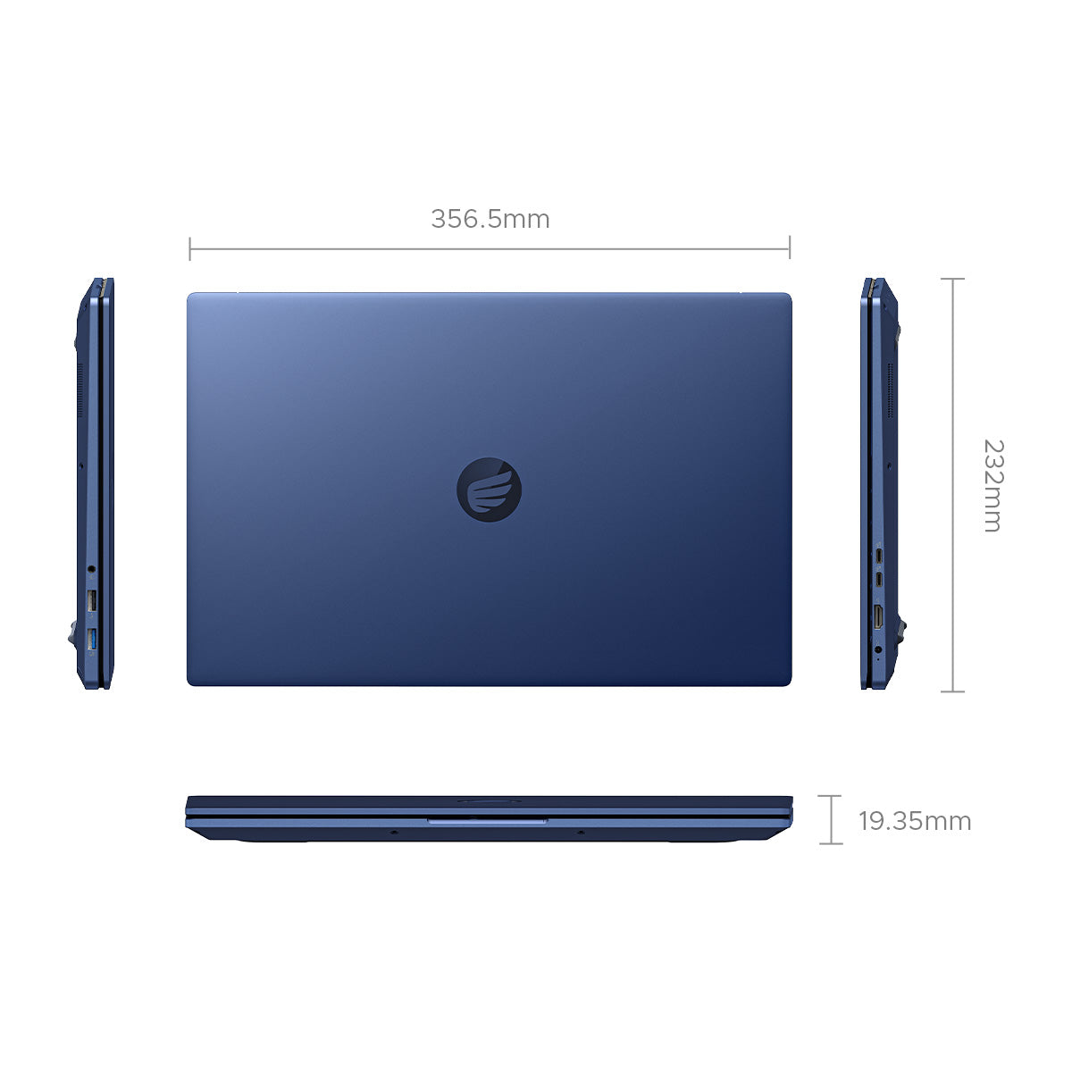 ORICO OBook Laptop