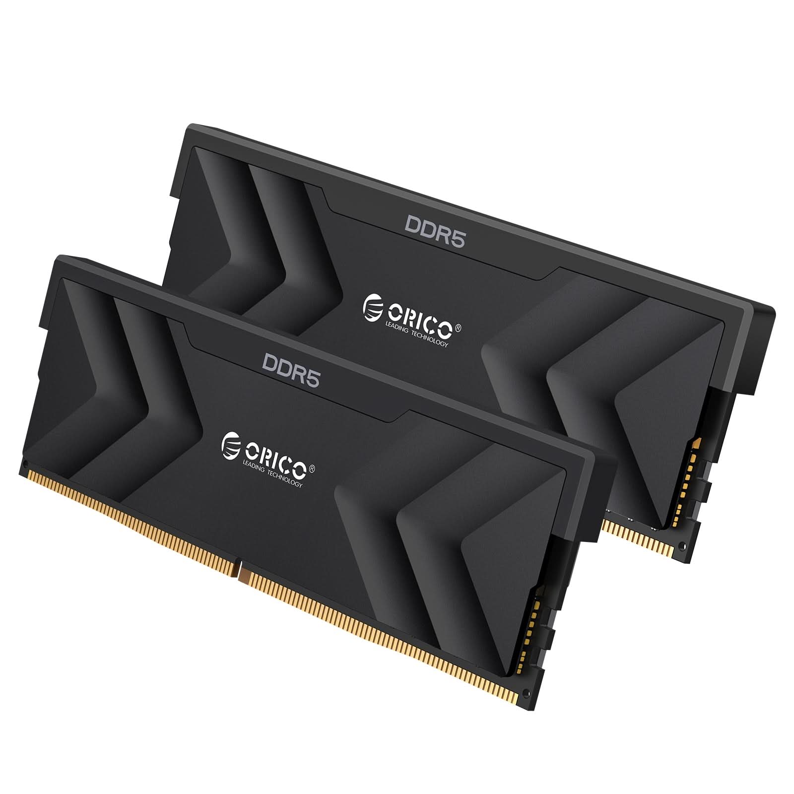 ORICO Raceline Champion DDR5 DIMM Gaming RAM - Orico