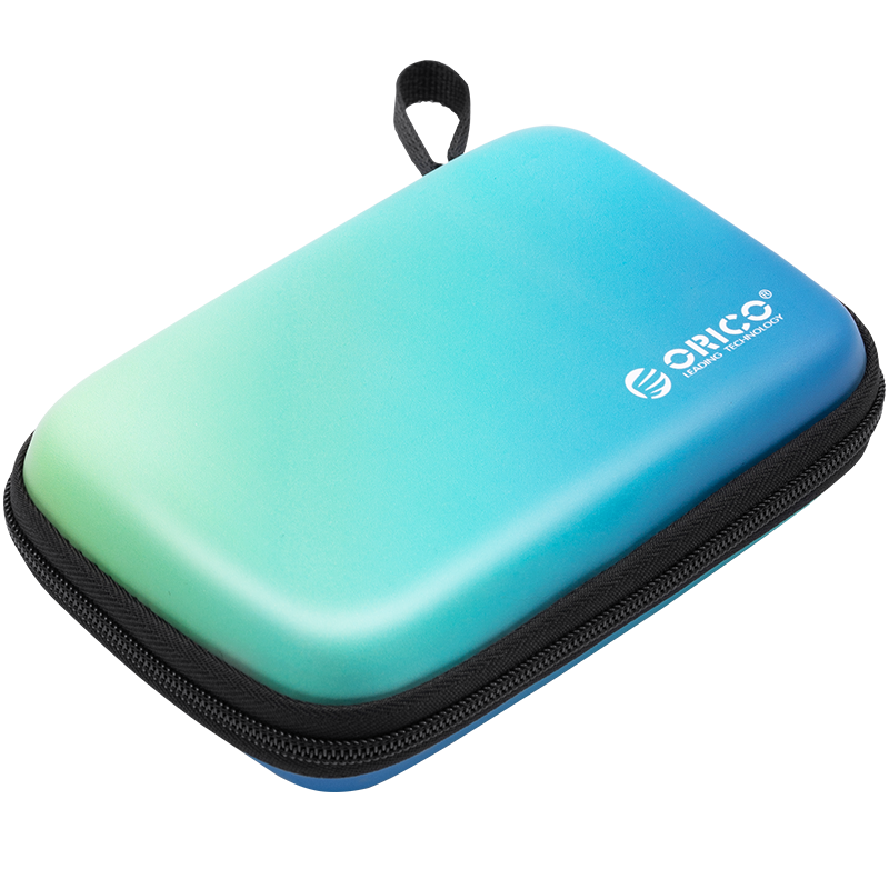 ORICO 2.5-Inch PU & EVA Hard Drive Case - Orico