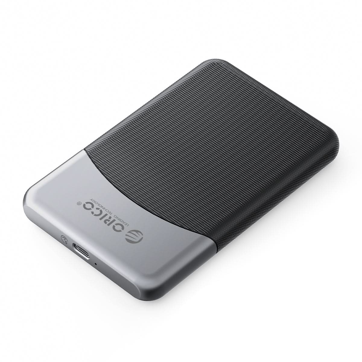 ORICO M25PRO 5Gbps On-The-Go Portable SSD - Orico