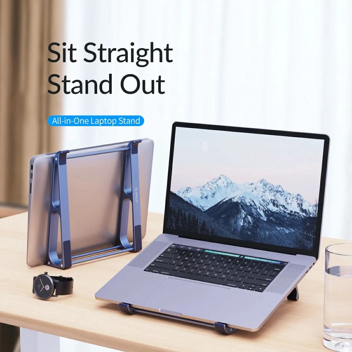 ORICO Detachable Laptop Stand - Orico