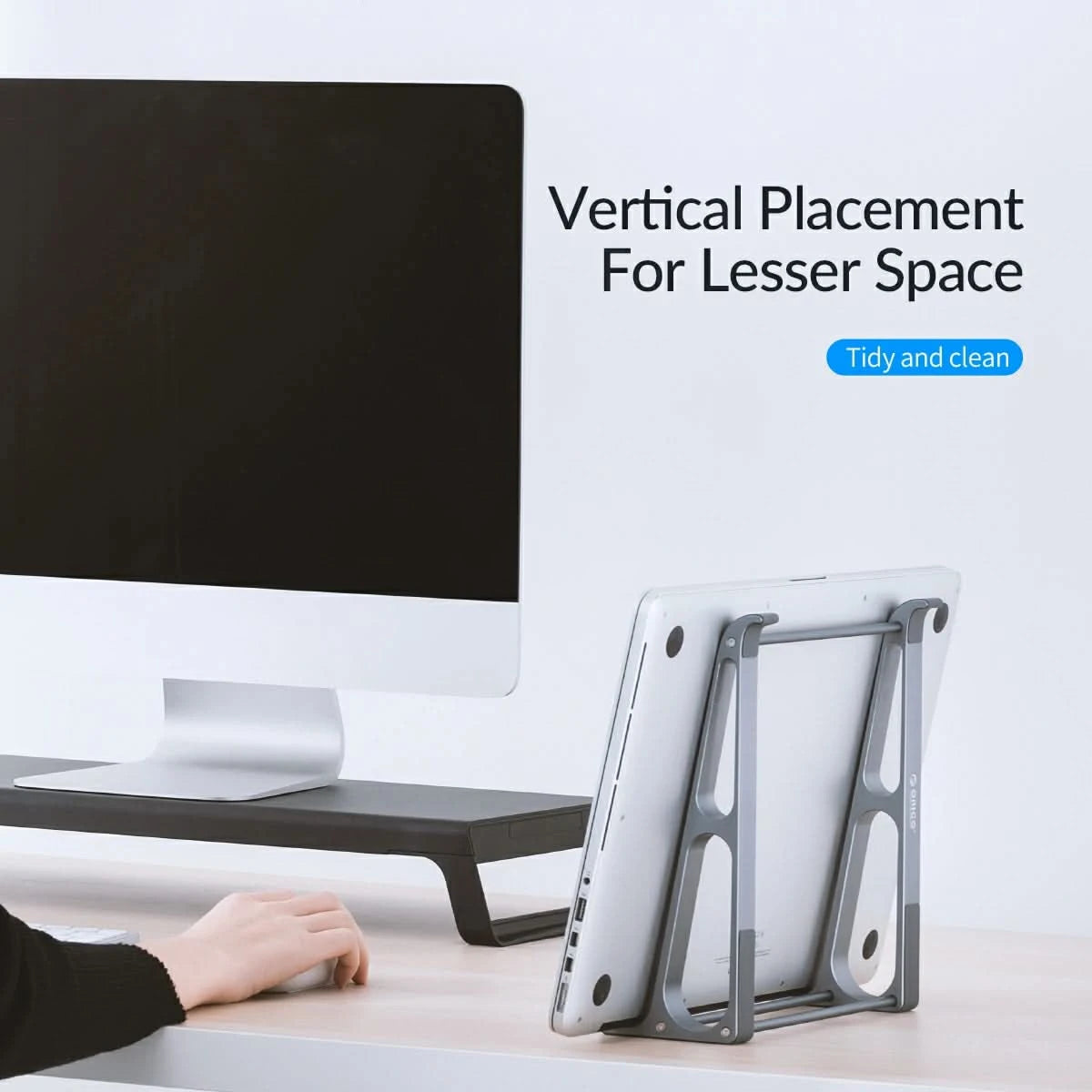 ORICO Detachable Laptop Stand - Orico