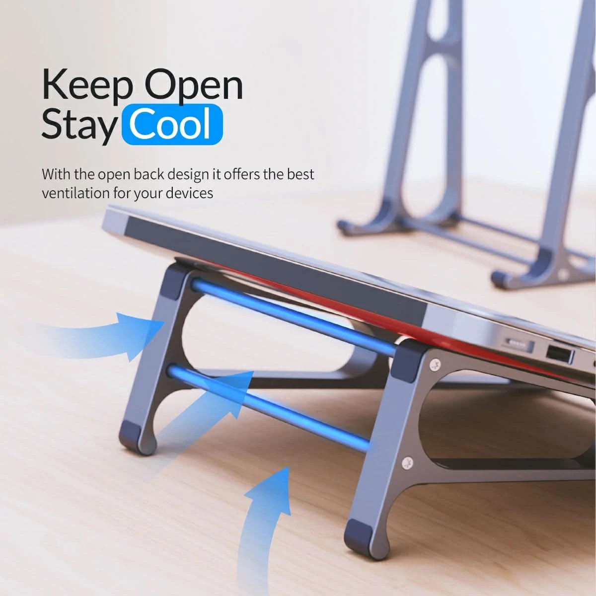 ORICO Detachable Laptop Stand - Orico