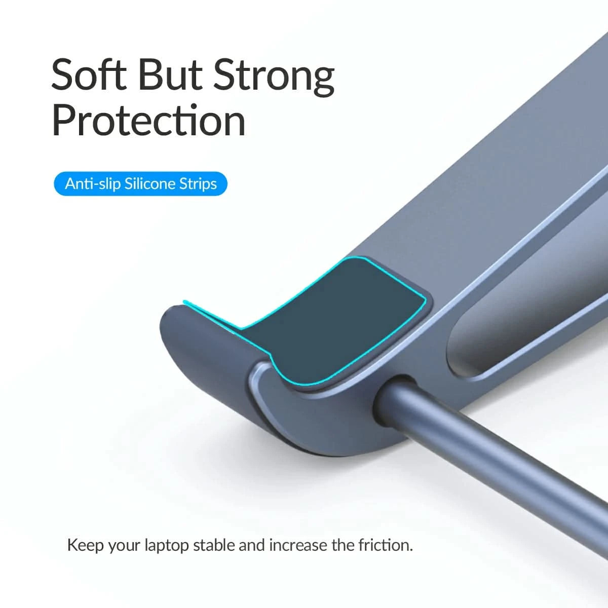 ORICO Detachable Laptop Stand - Orico