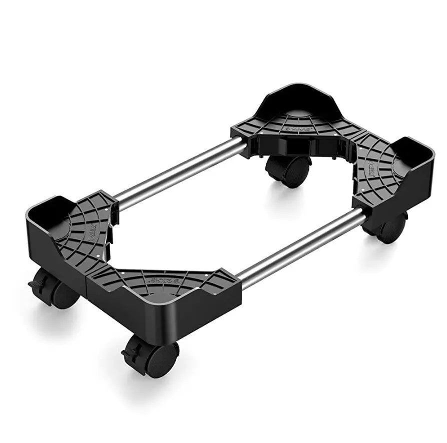 ORICO Adjustable Computer Tower Stand ( Caster Wheel lockable) Orico