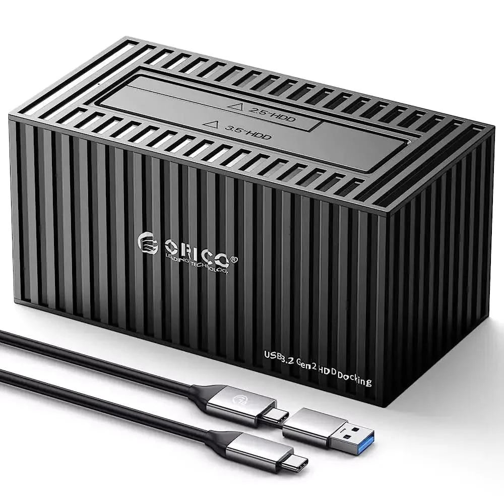 Orico 2025 docking station