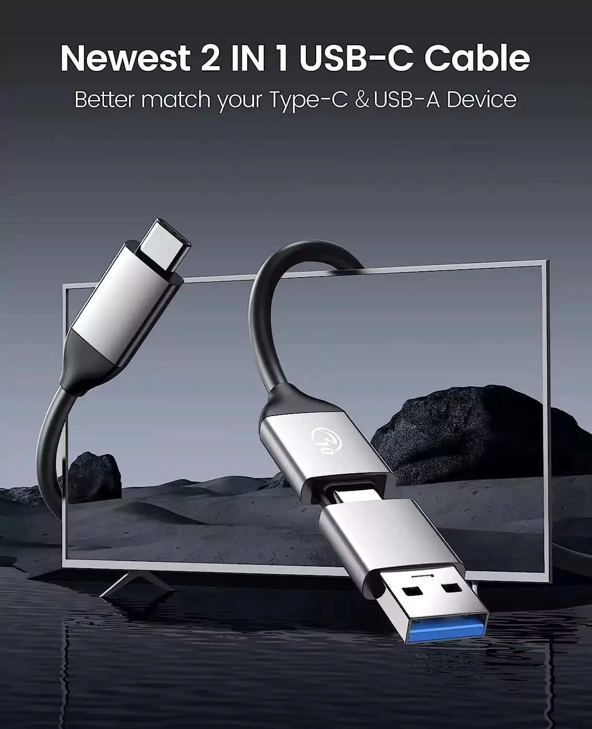 ORICO Container Style 2.5"/3.5" One Bay Hard Drive Docking Station Orico