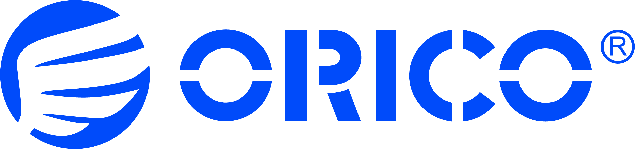 ORICO