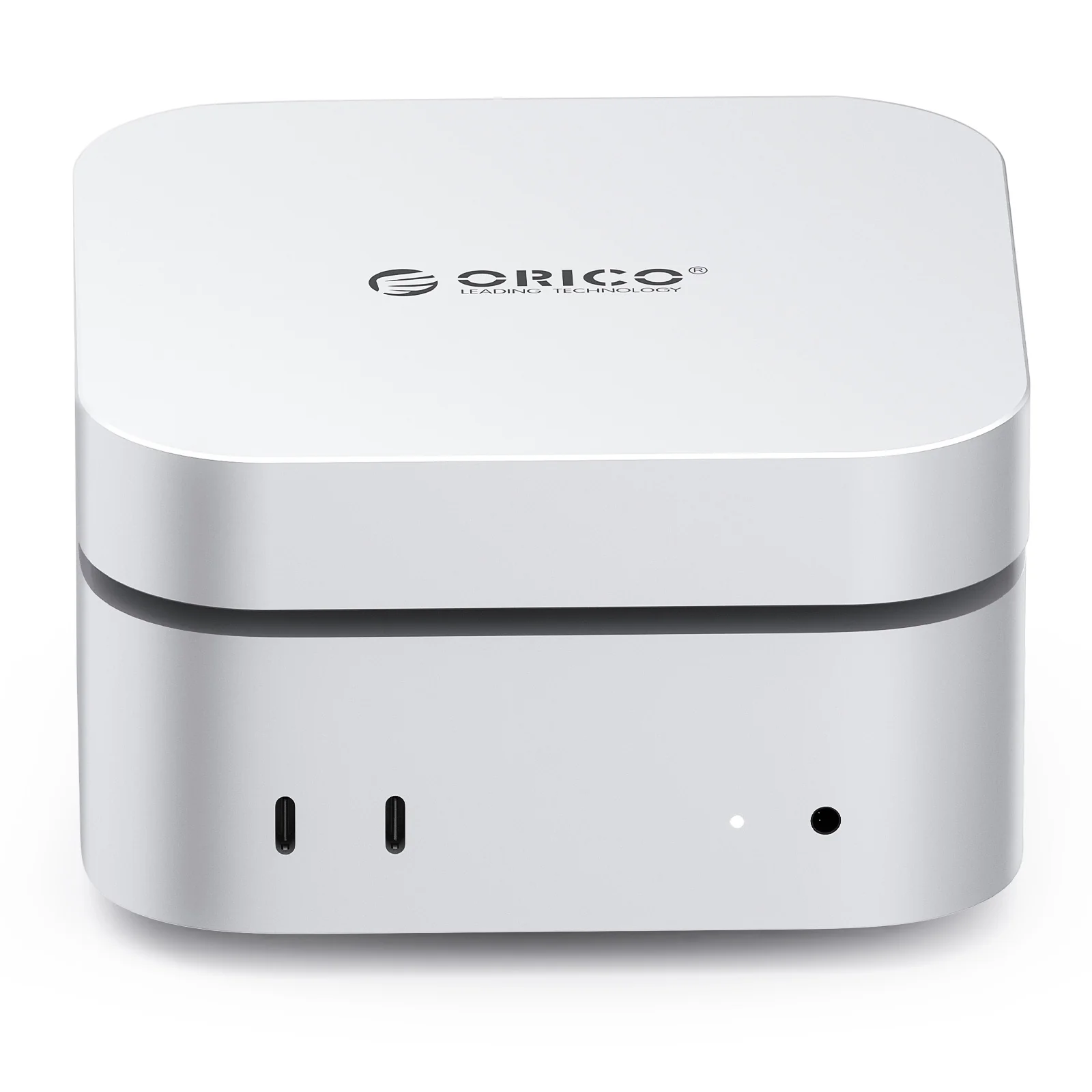 ORICO MiniMate 20Gps External SSD for M4 Mac Mini ORICO