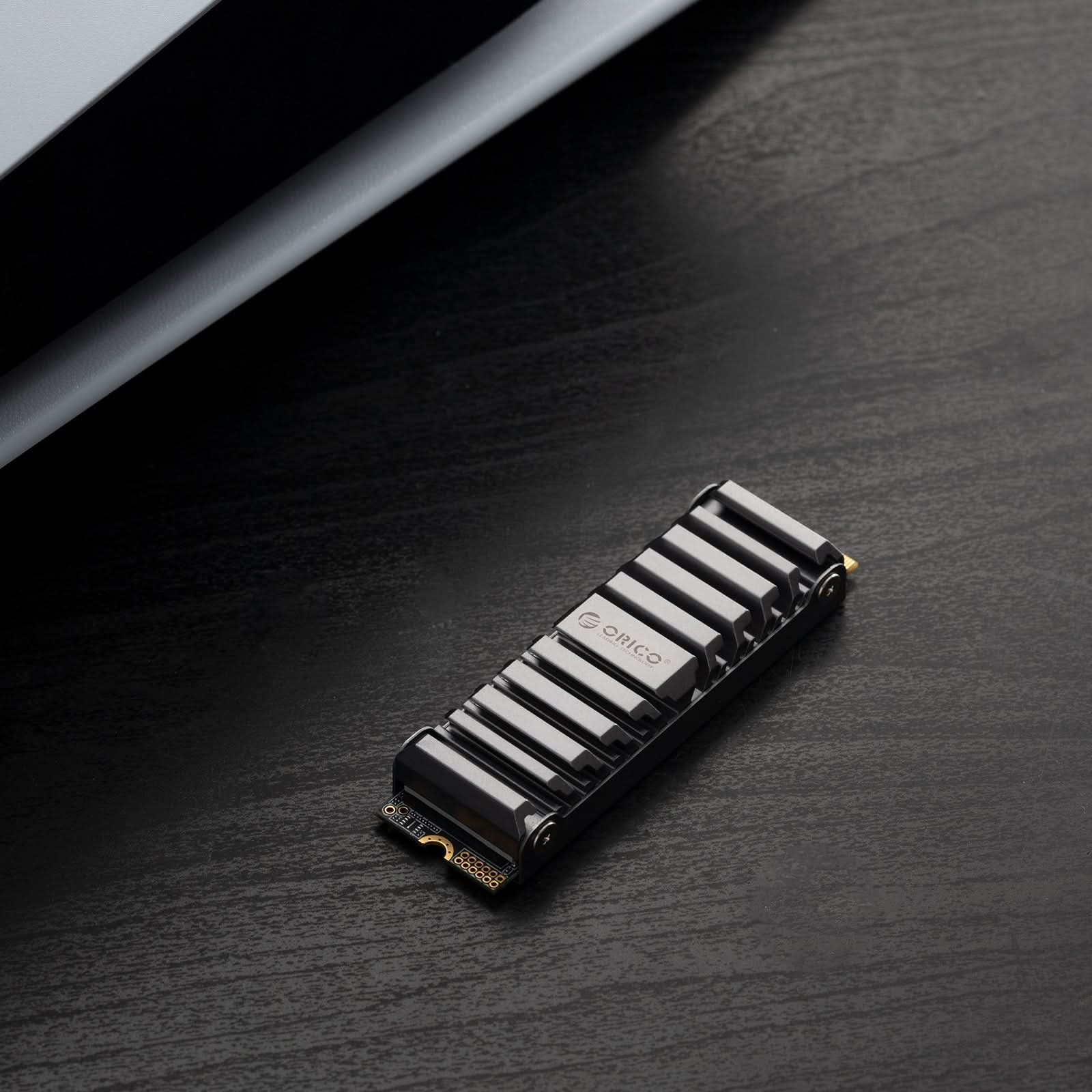 ORICO OS5 SSD with Heatsink for PS5 Expansion Orico