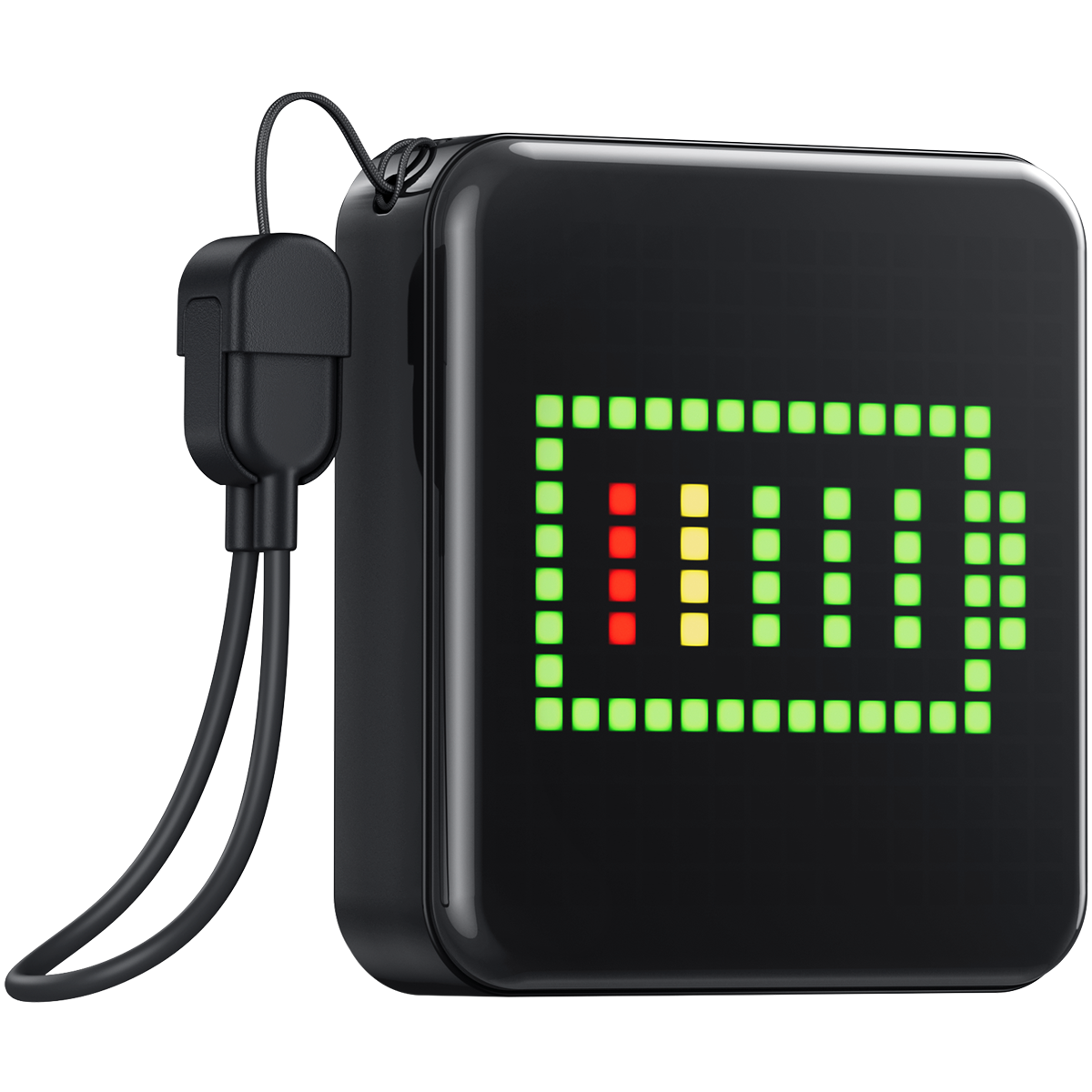 ORICO PixCharge 15W Pixel Display Power Bank