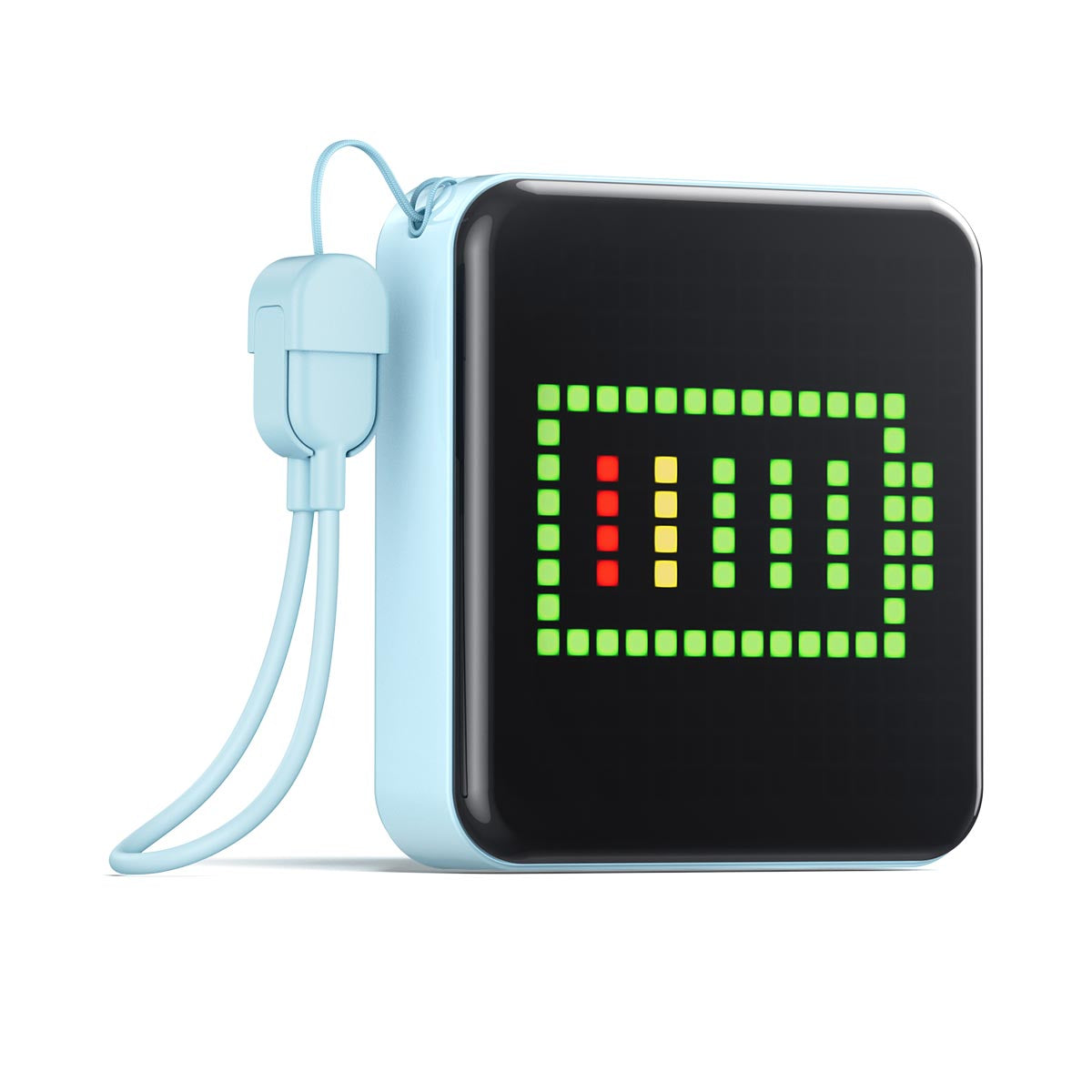 ORICO PixCharge 15W Pixel Display Power Bank ORICO