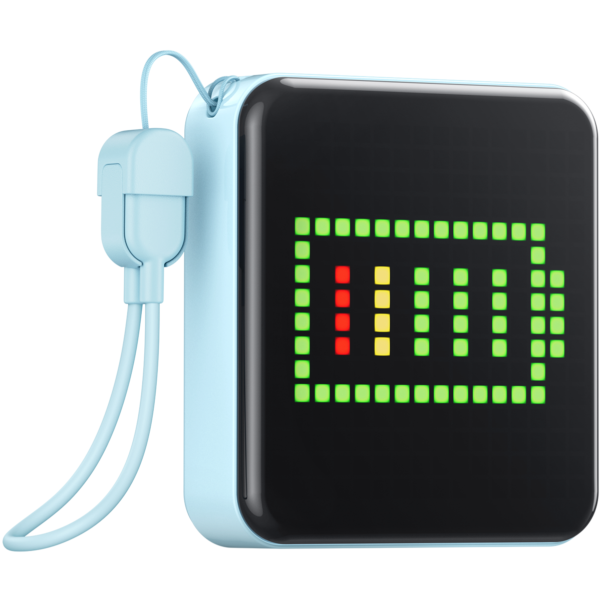 ORICO PixCharge 15W Pixel Display Power Bank