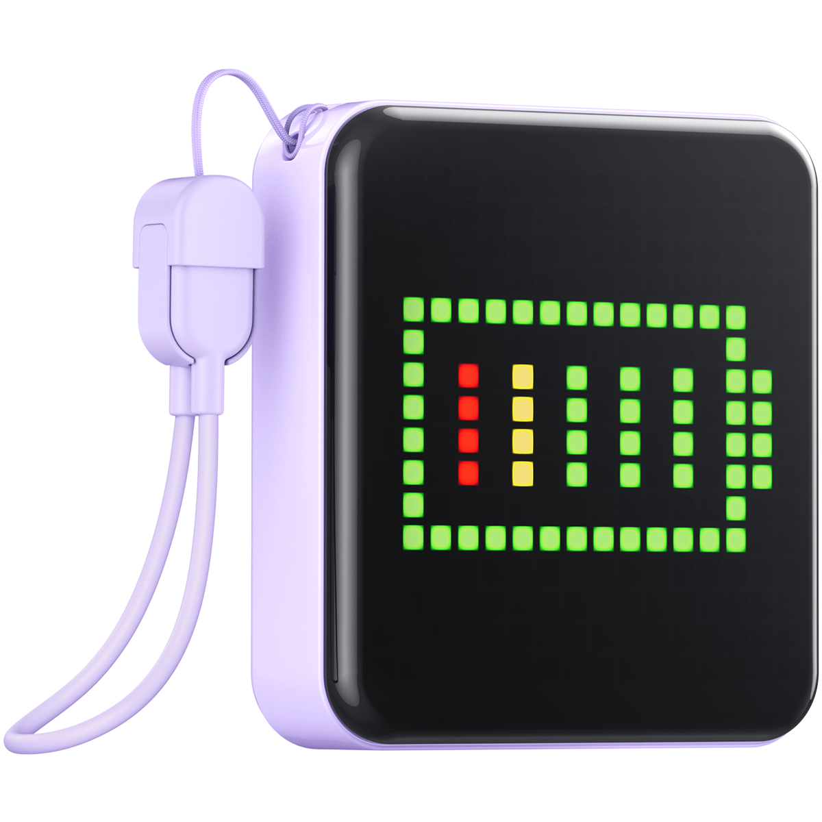 ORICO PixCharge 15W Pixel Display Power Bank