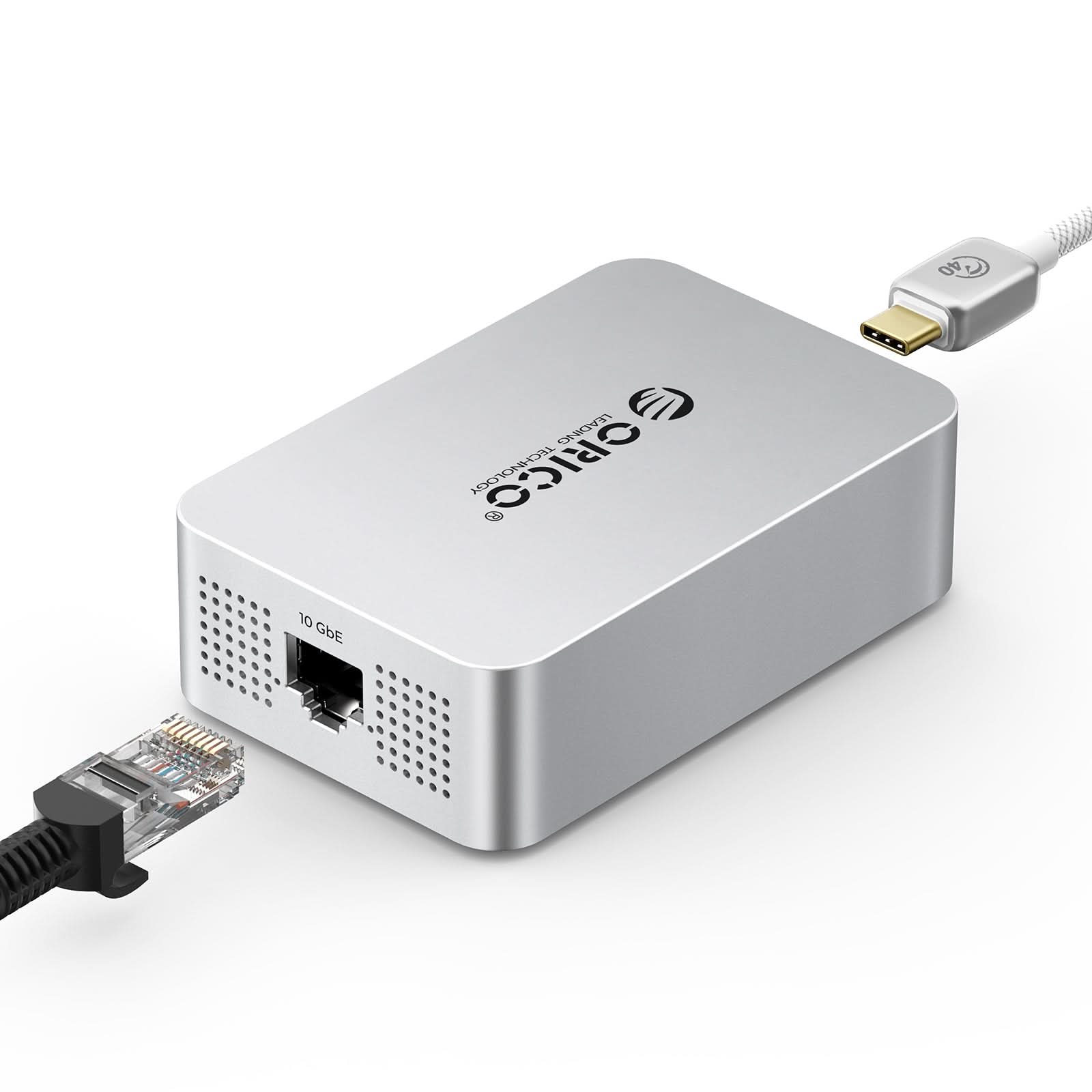 ORICO Thunderbolt 10GbE Network Adapter - Orico
