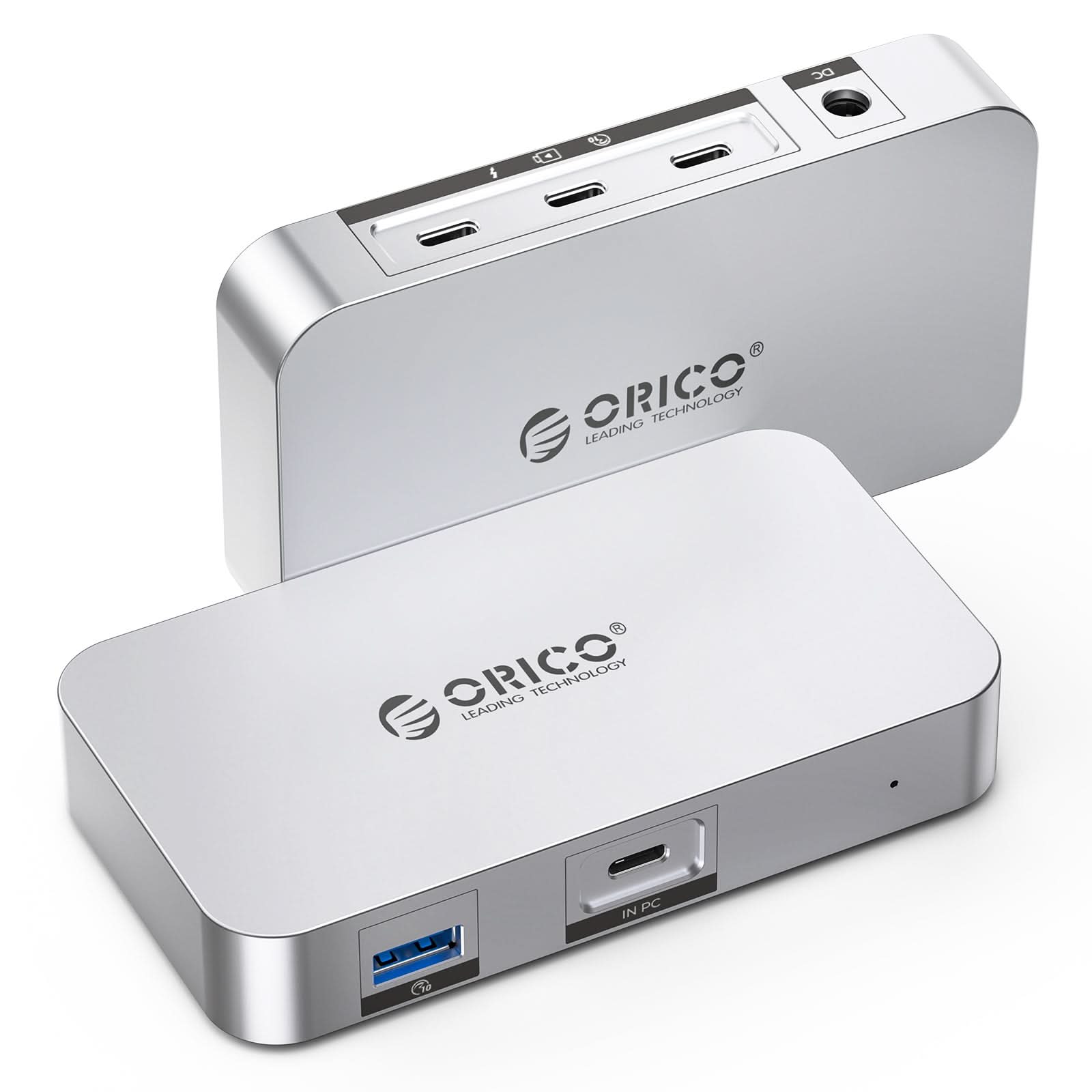ORICO USB4 40Gbps 5-in-1 HUB - Orico