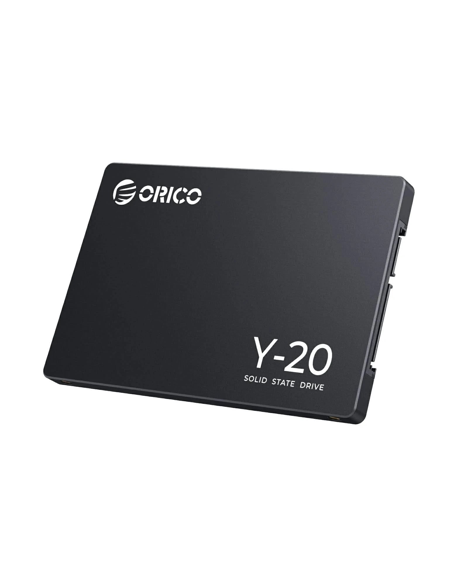 ORICO Y20 2.5 Inch SATA High-Capacity SSD ORICO Y20 2.5 Inch SATA High-Capacity SSD