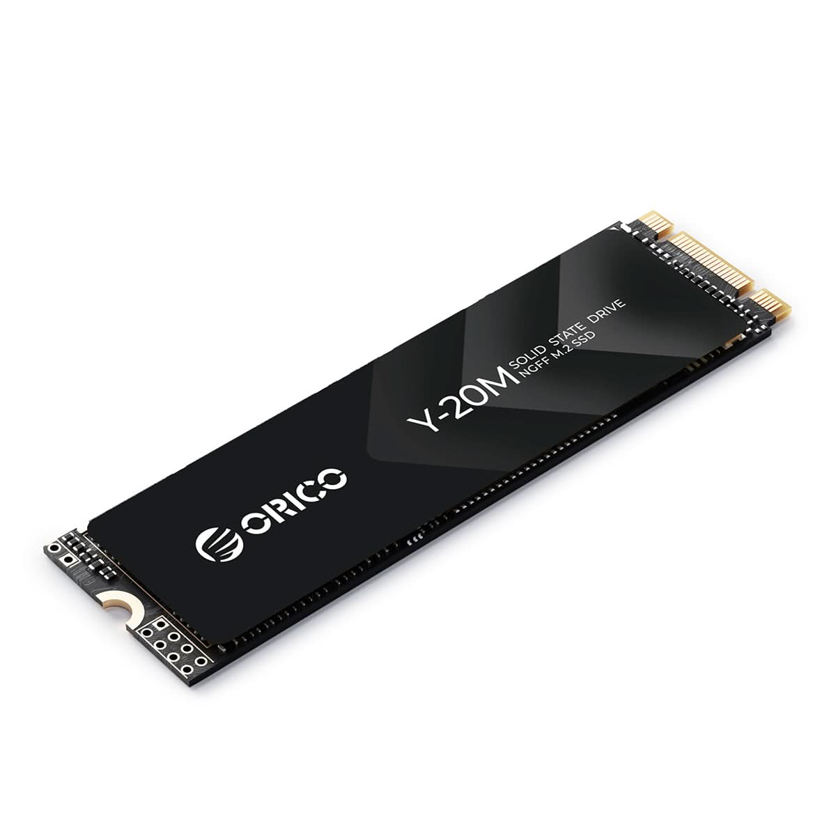 ORICO Y-20M NGFF M.2 SSD - High-Speed and Reliable Storage