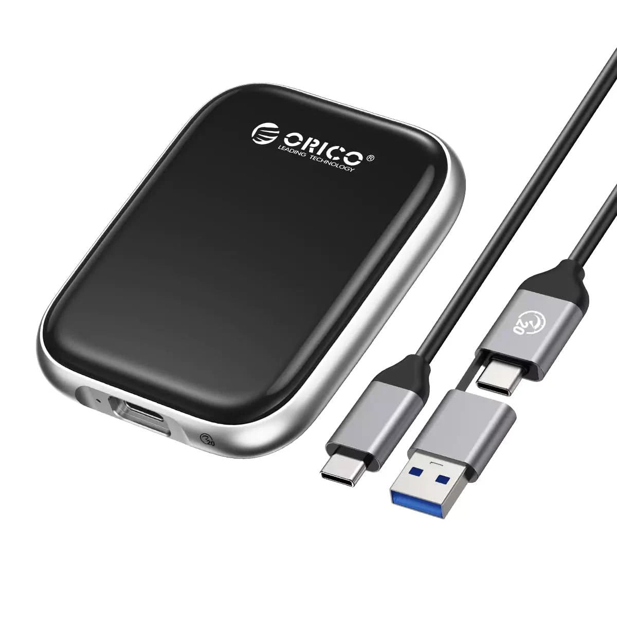 ORICO A20 20Gbps Portable SSD - Orico