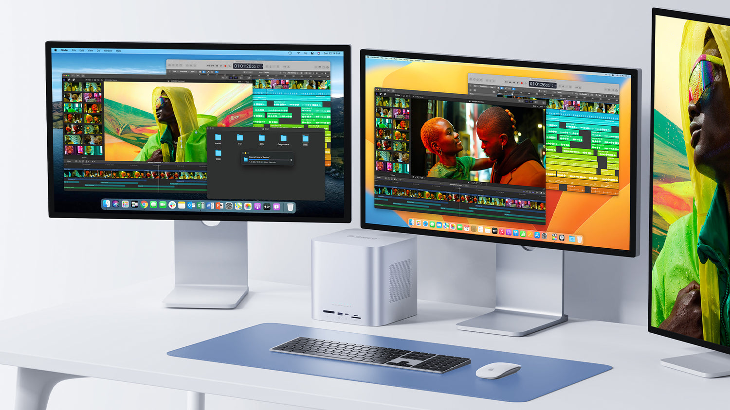 The Best Storage Solution for Streamlining Your Post-Production Workflow