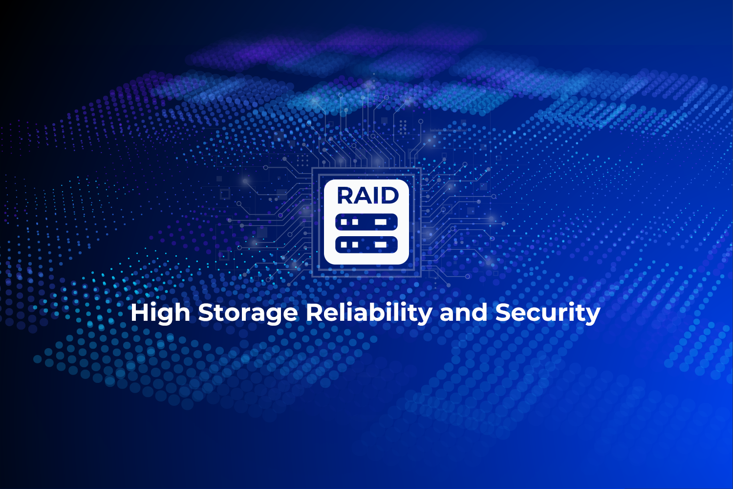 What-is-RAID Orico