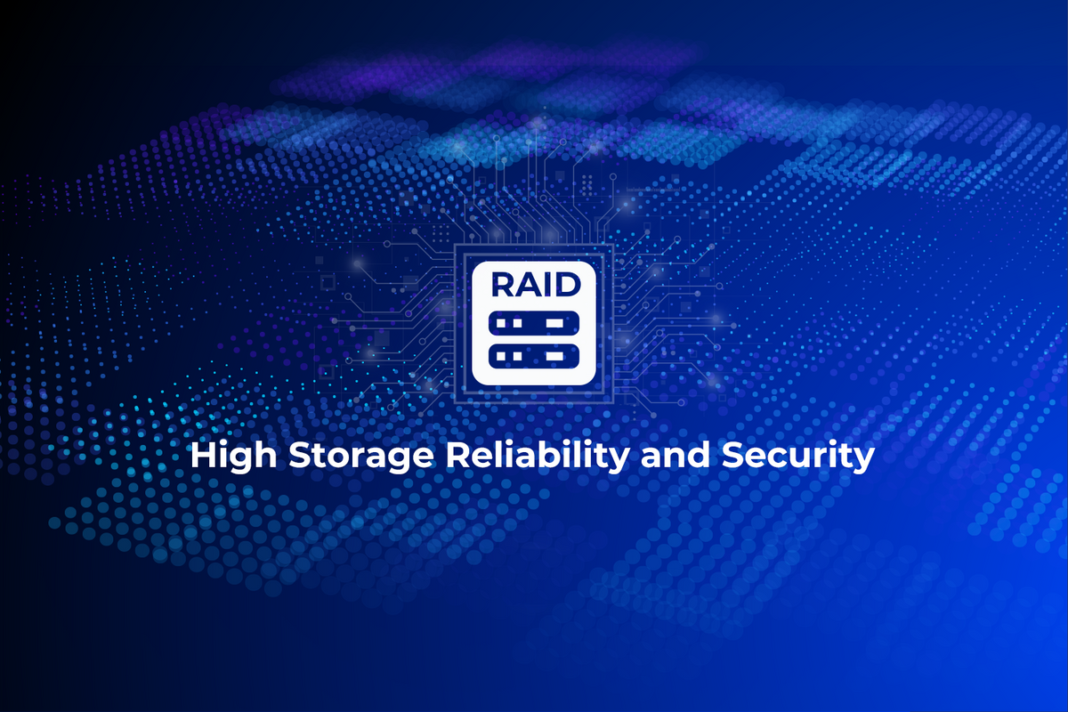 Raid Notification What is RAID?