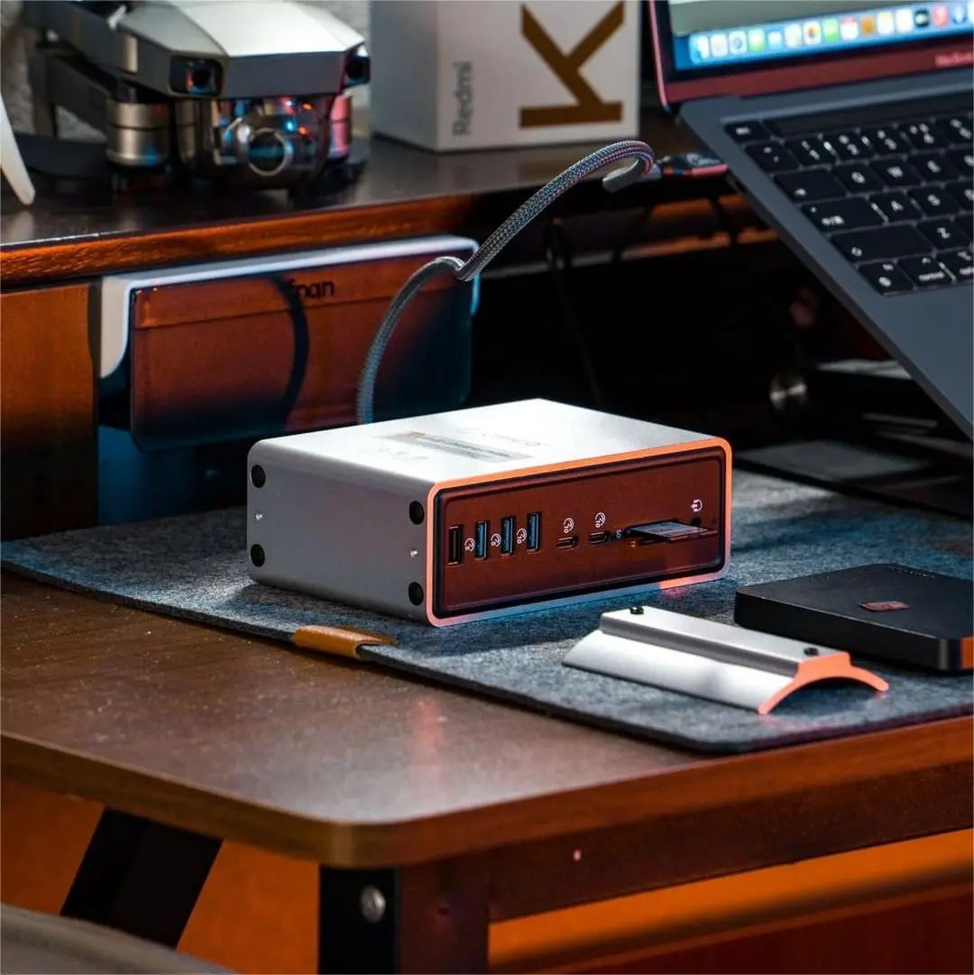 Thunderbolt Series Orico