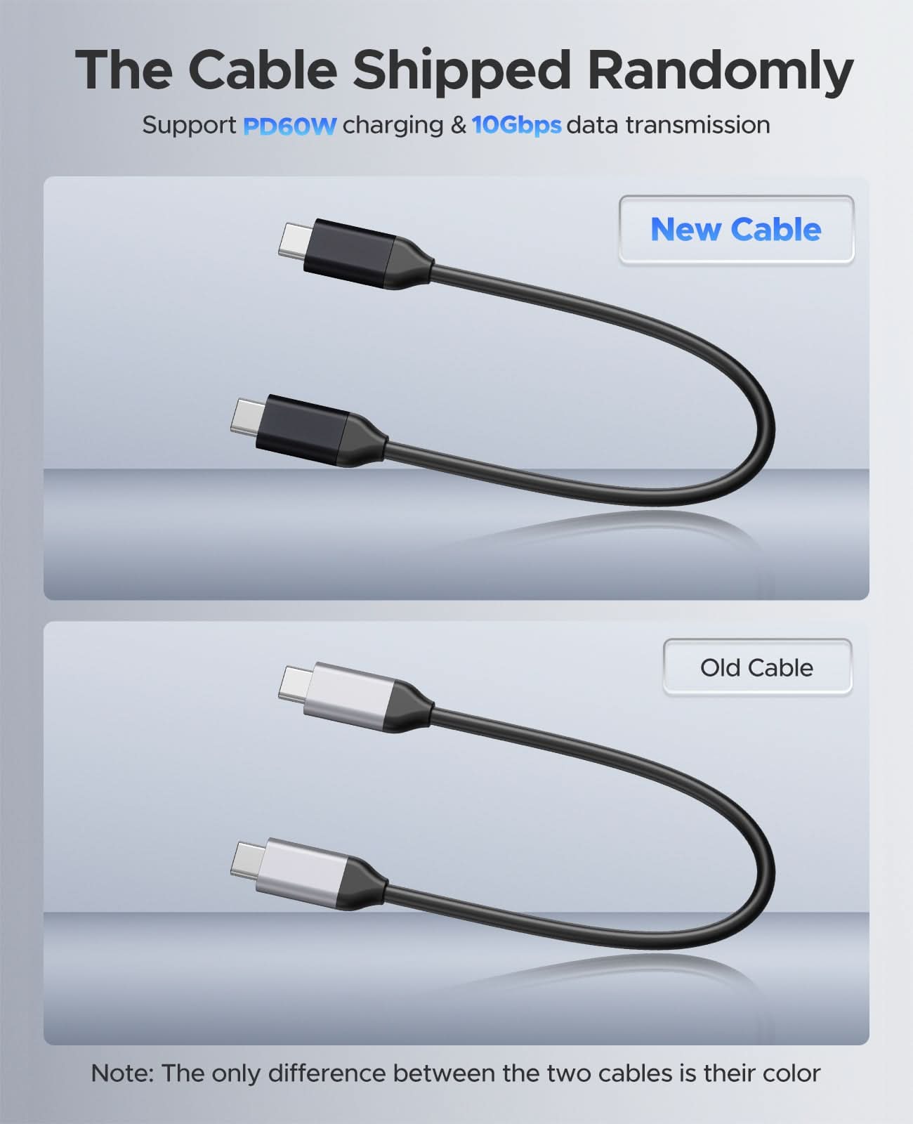 ORICO TXM2M Transparent 10Gbps M.2 NVMe SSD  Enclosure - Orico