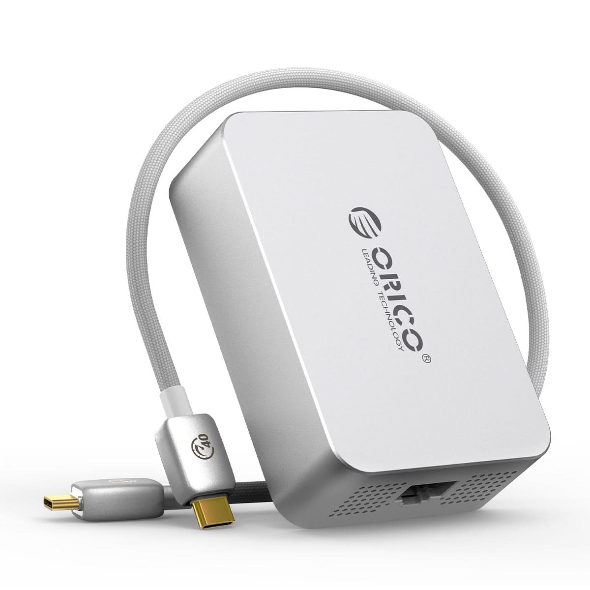 Thunderbolt 10GbE Network Adapter