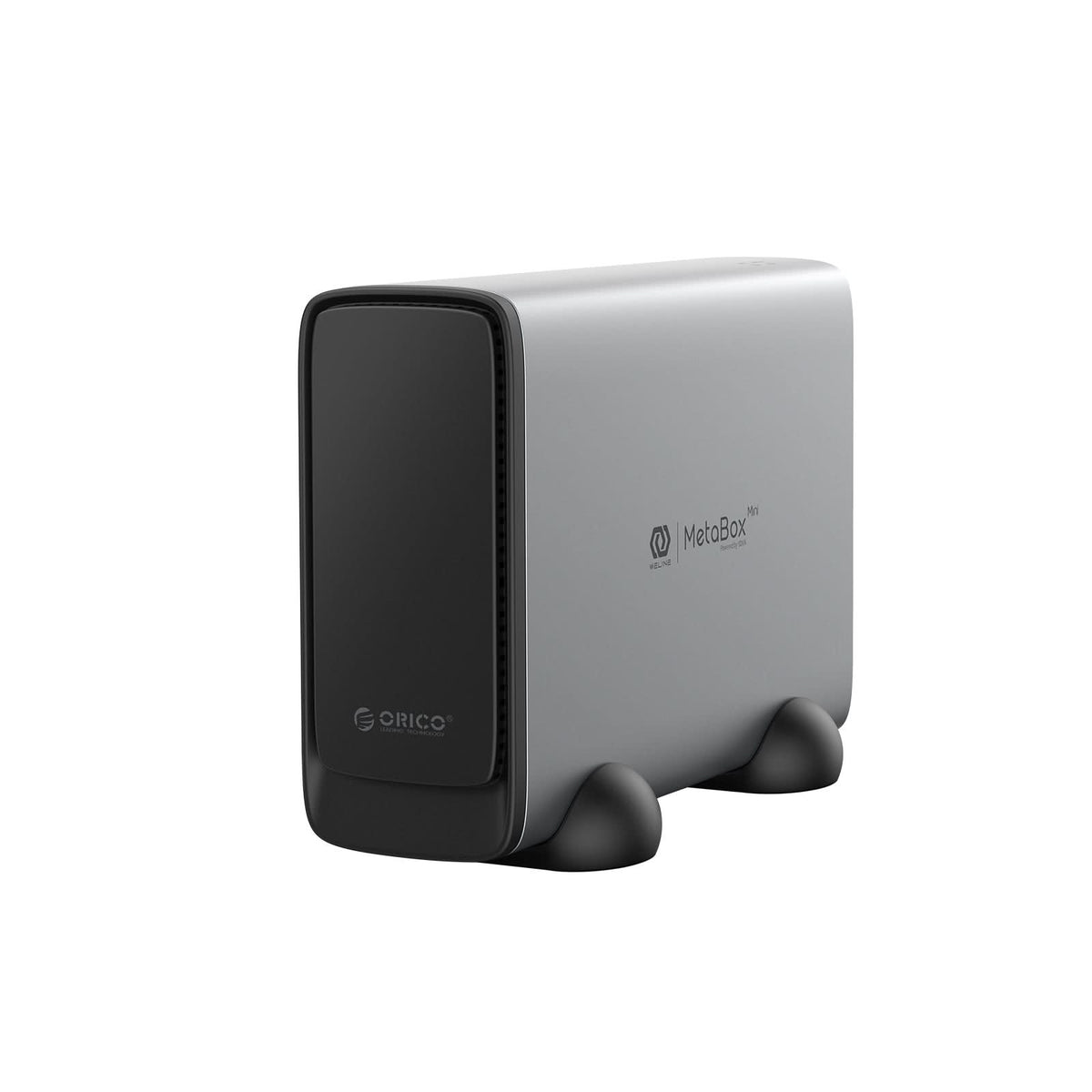 ORICO NAS Solutions | Private Cloud Storage for Home & Business
